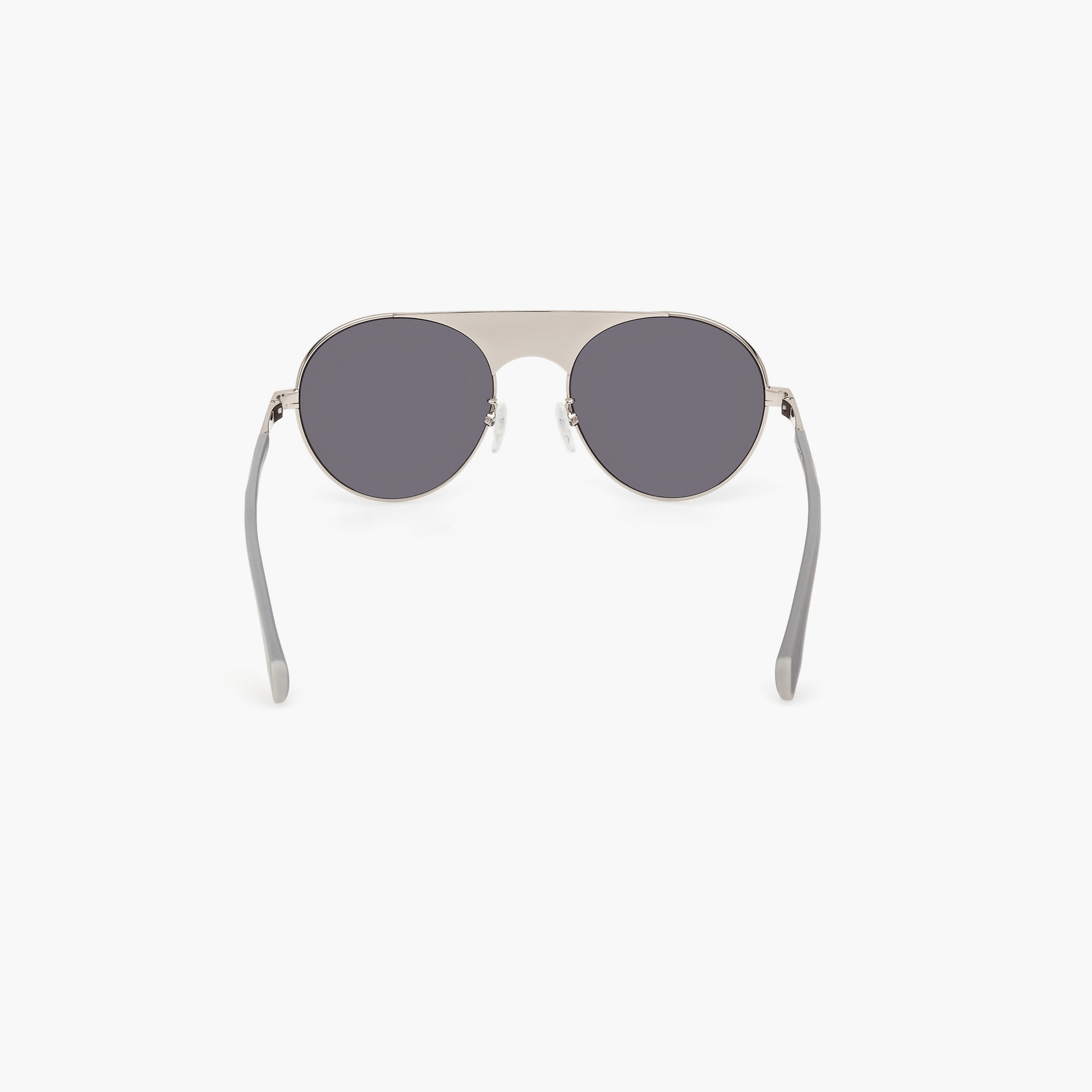 Adidas Originals 54MM Smoke Mirror Oval Sunglasses OR009216C54-men-sunglasses-image-7