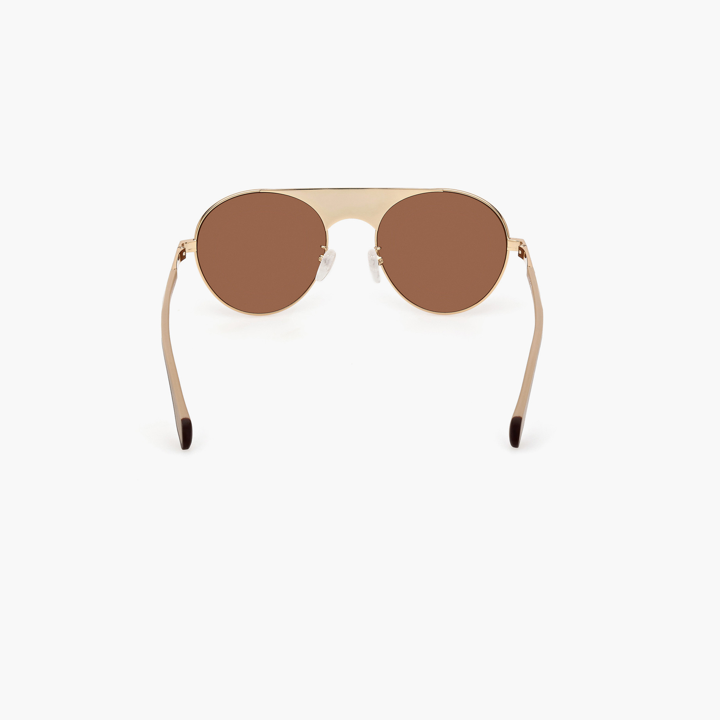 Adidas Originals 54MM Brown Mirror Oval Sunglasses OR009231G54-men-sunglasses-image-7