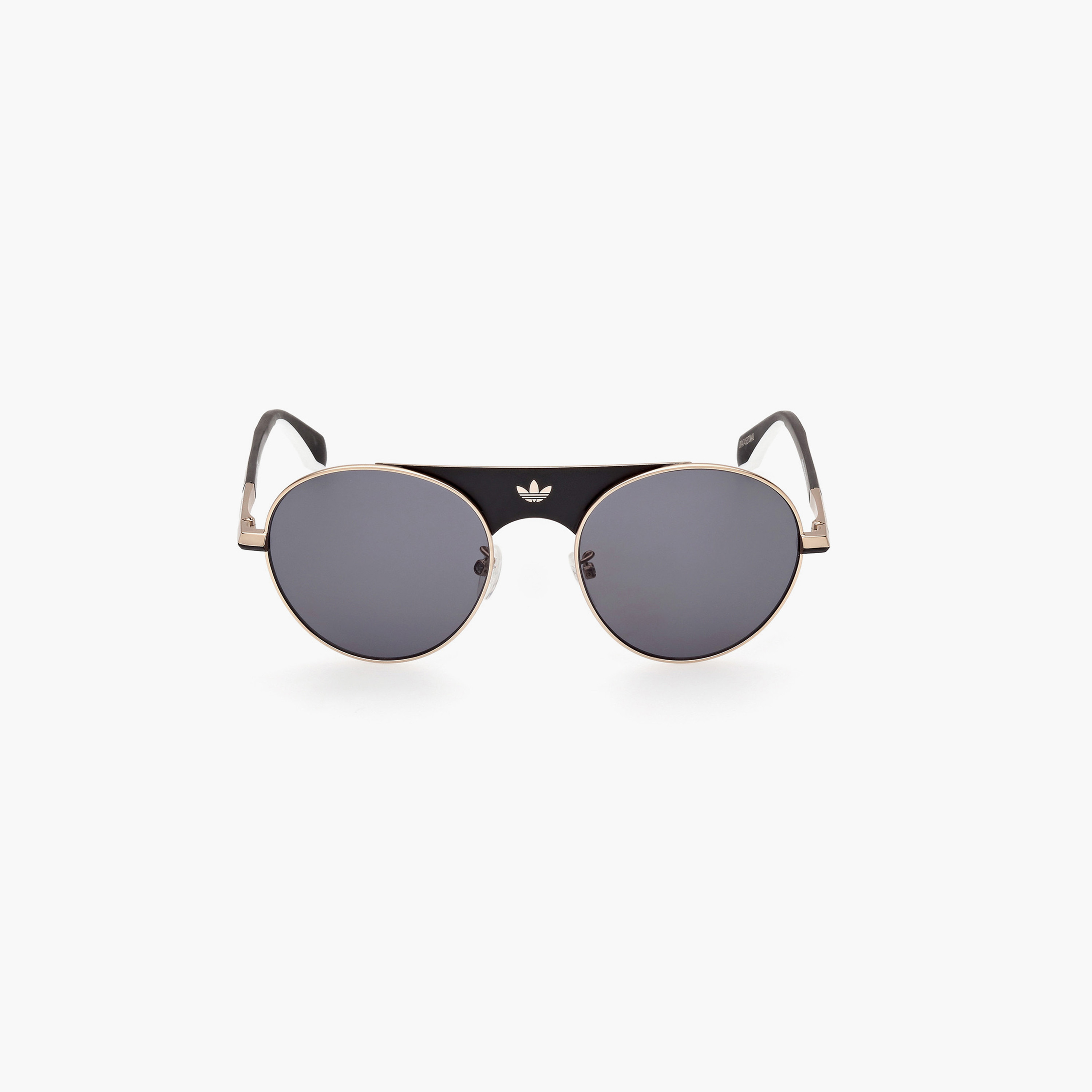 Adidas Originals 54MM Smoke Oval Sunglasses OR009232A54-men-sunglasses-image-4