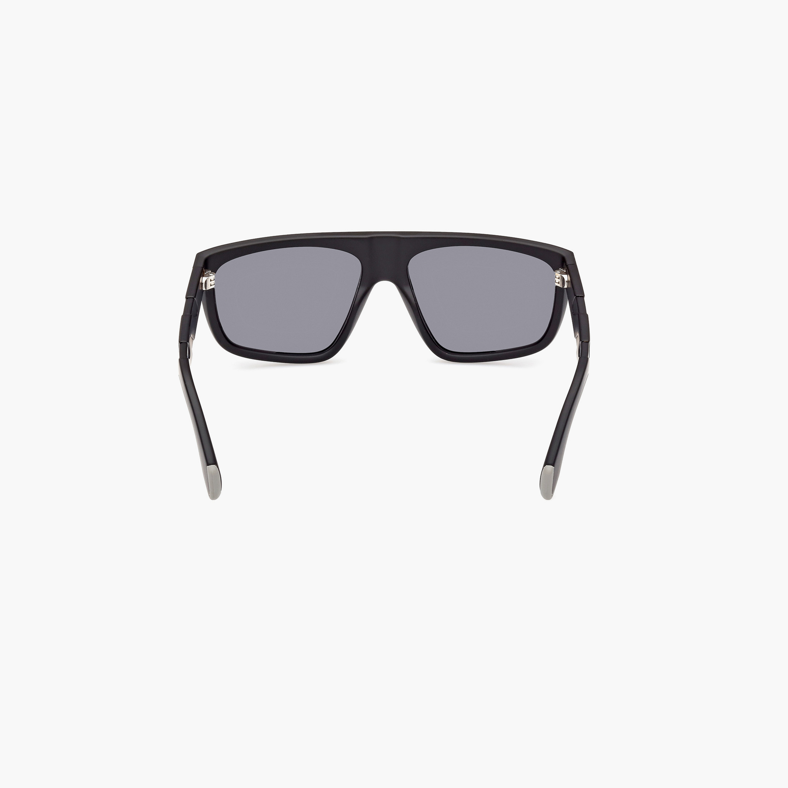 Adidas Originals 57MM Smoke Rectangle Sunglasses OR009302A57-men-sunglasses-image-7