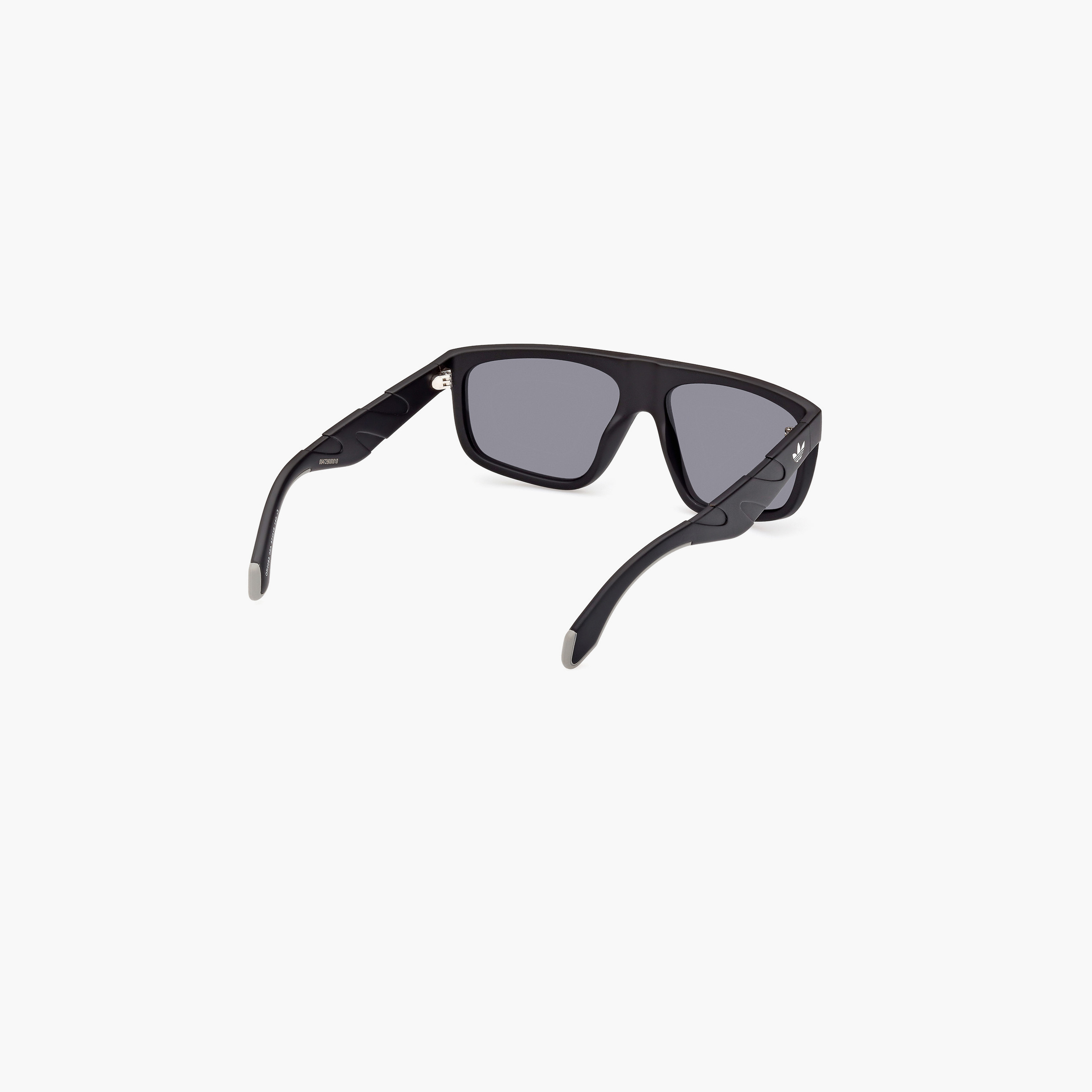 Adidas Originals 57MM Smoke Rectangle Sunglasses OR009302A57-men-sunglasses-image-8