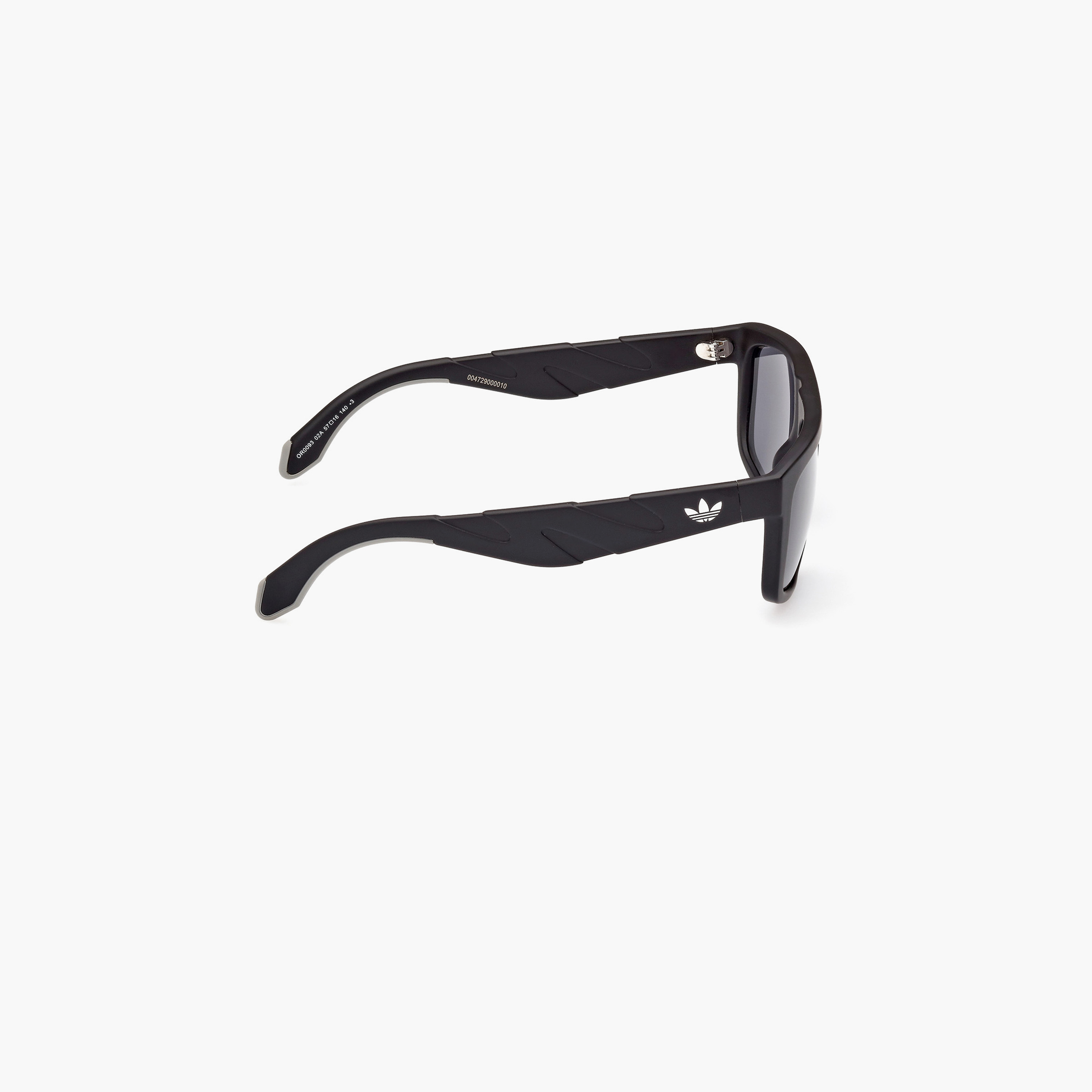 Adidas Originals 57MM Smoke Rectangle Sunglasses OR009302A57-men-sunglasses-image-9