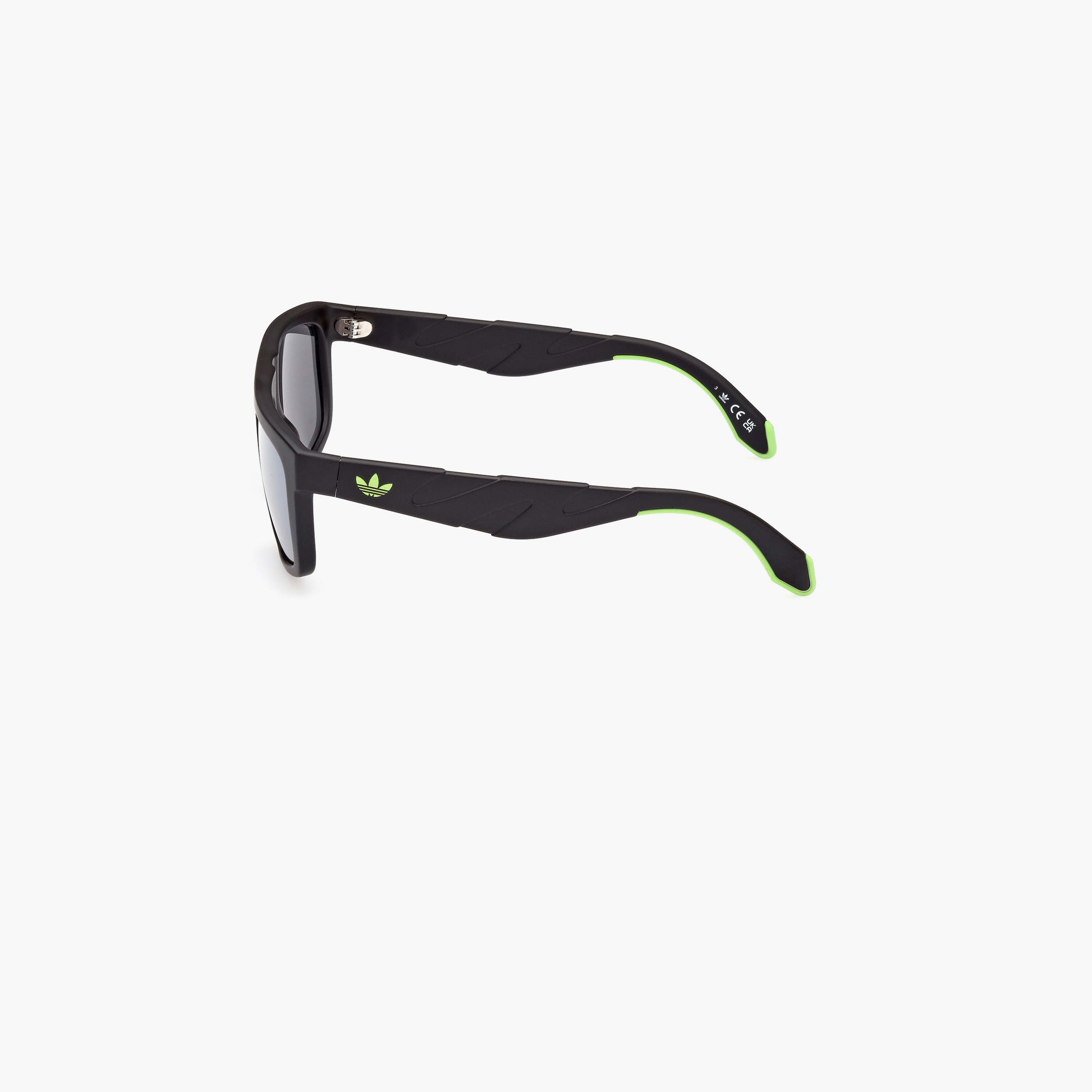 Adidas Originals 57MM Smoke Mirror Rectangle Sunglasses OR009302C57-men-sunglasses-image-5