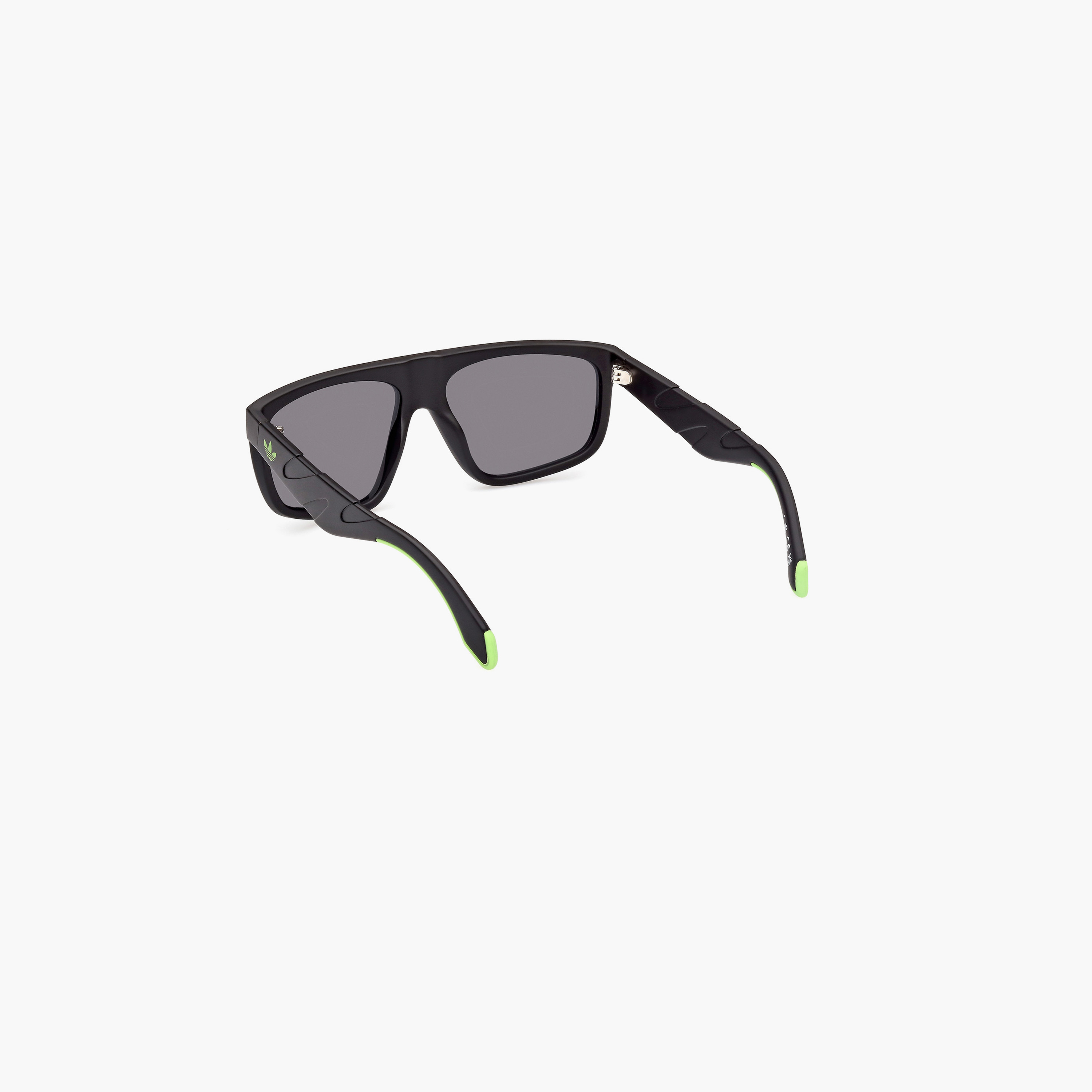 Adidas Originals 57MM Smoke Mirror Rectangle Sunglasses OR009302C57-men-sunglasses-image-6
