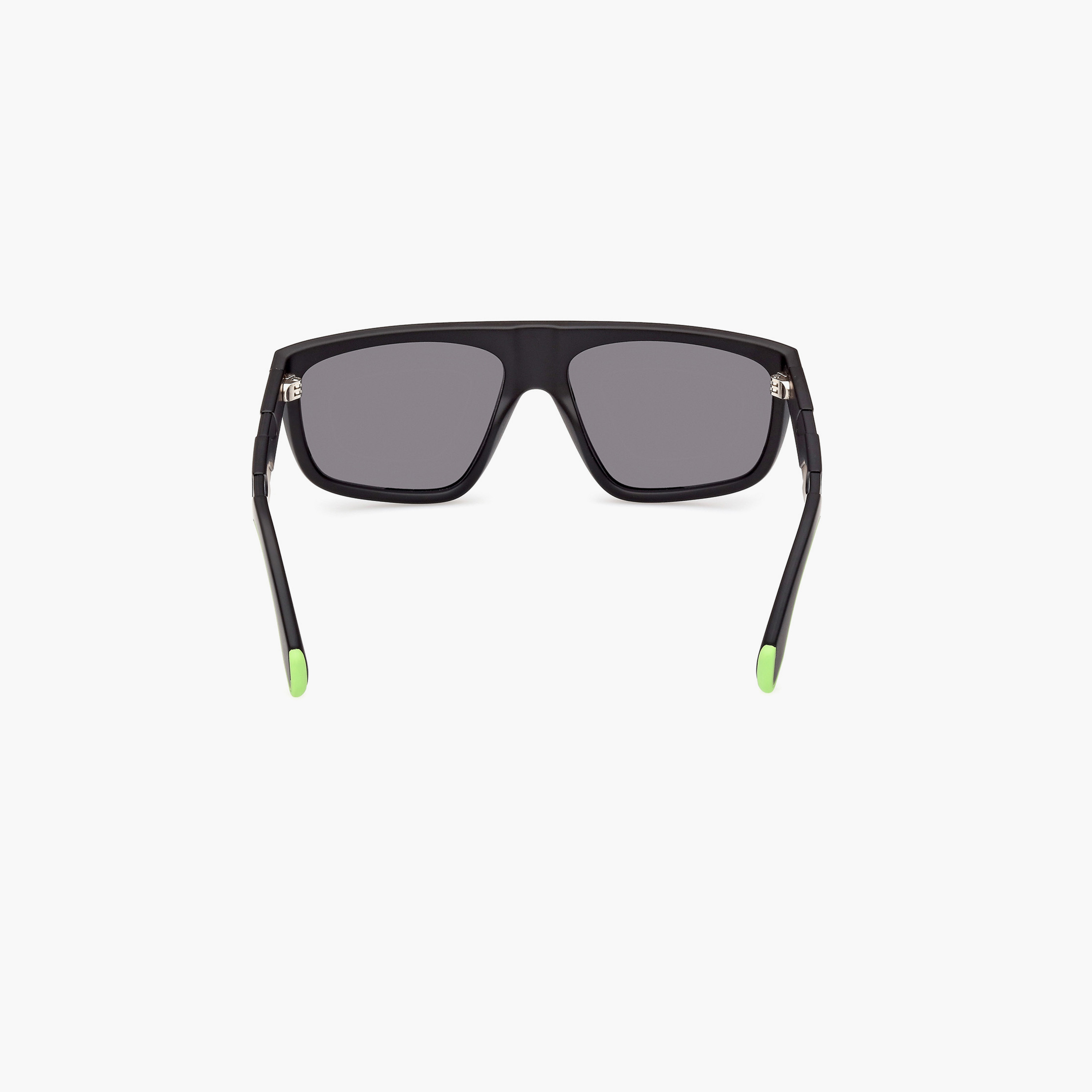 Adidas Originals 57MM Smoke Mirror Rectangle Sunglasses OR009302C57-men-sunglasses-image-7
