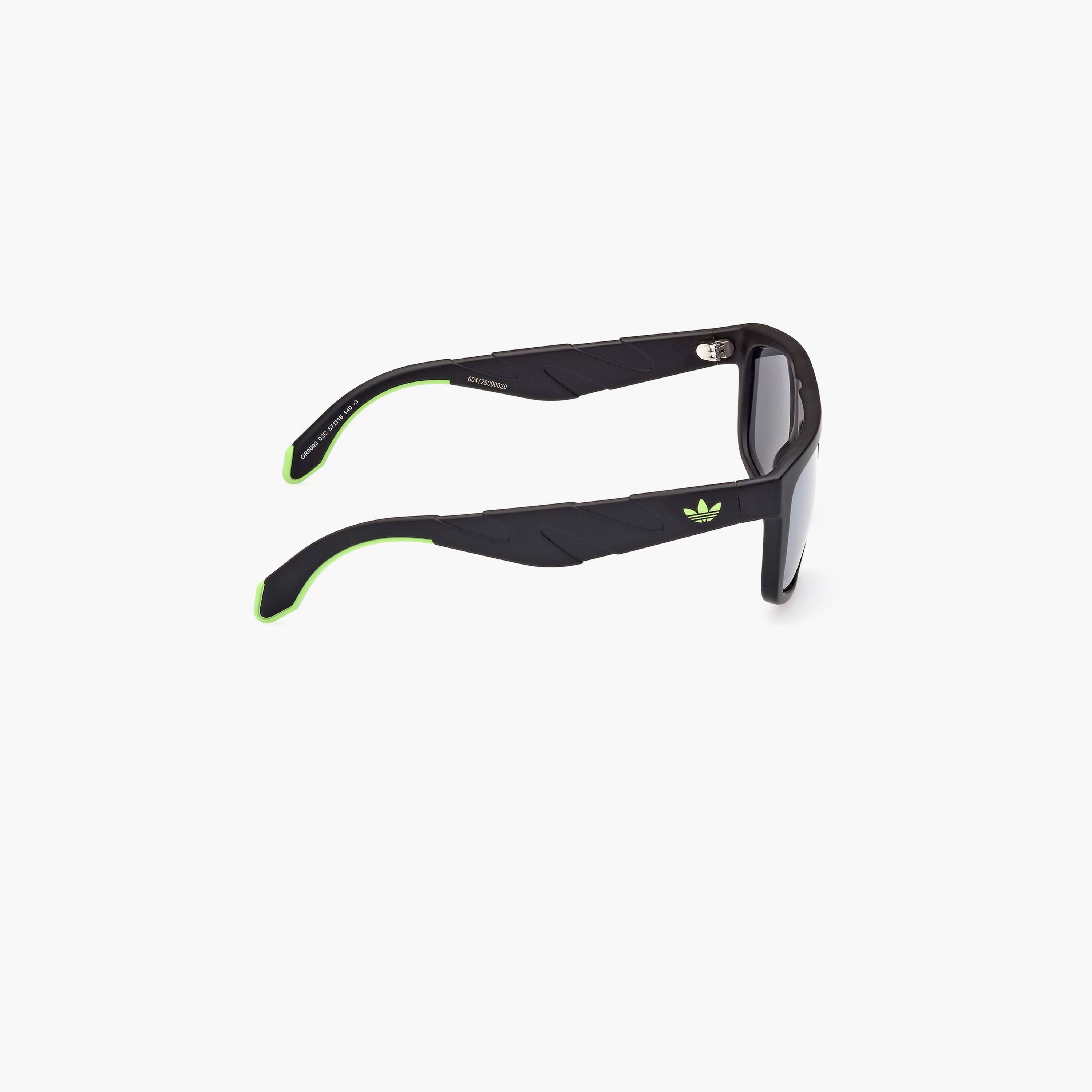 Adidas Originals 57MM Smoke Mirror Rectangle Sunglasses OR009302C57-men-sunglasses-image-9