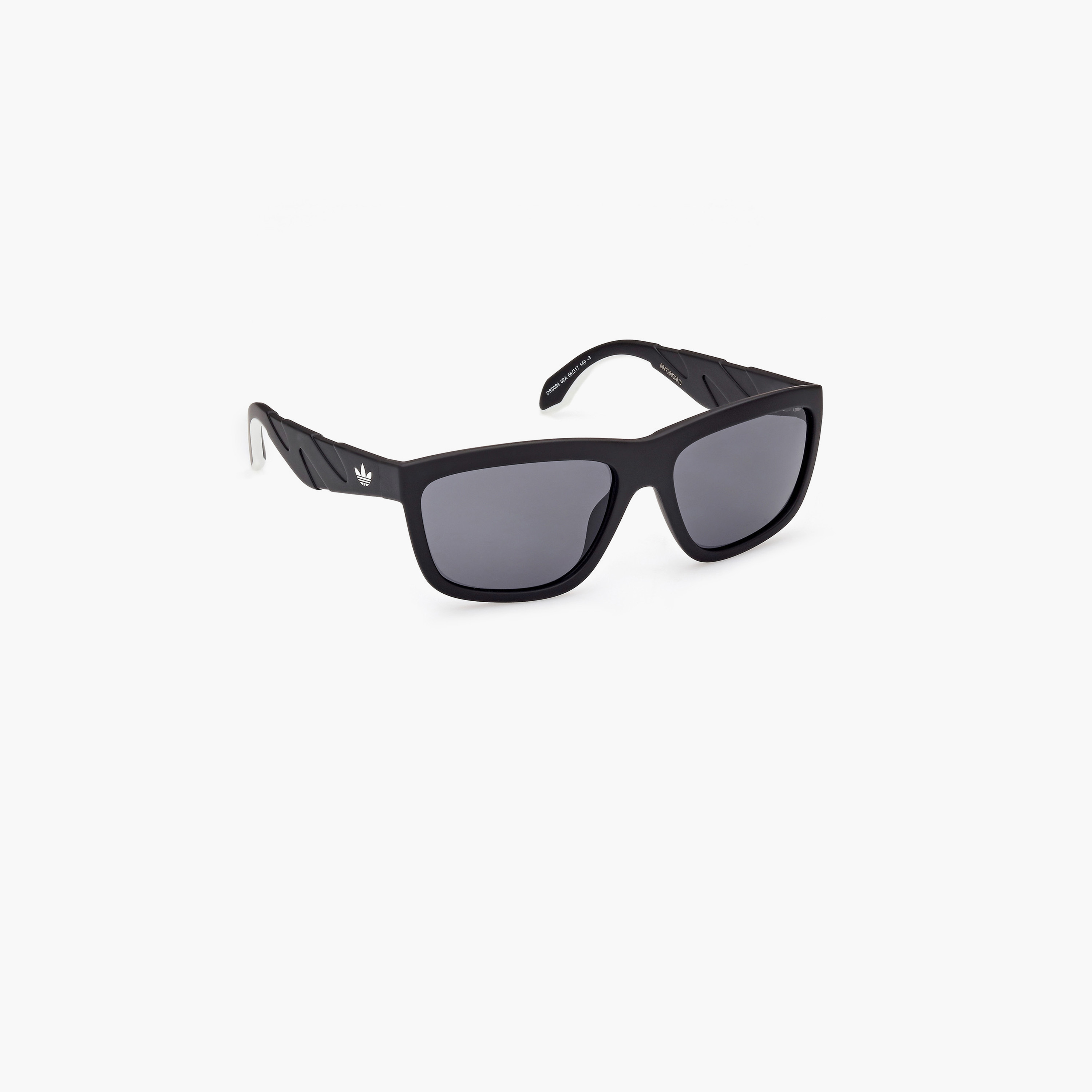 Adidas Originals 58MM Smoke Rectangle Sunglasses OR009402A58-men-sunglasses-image-3