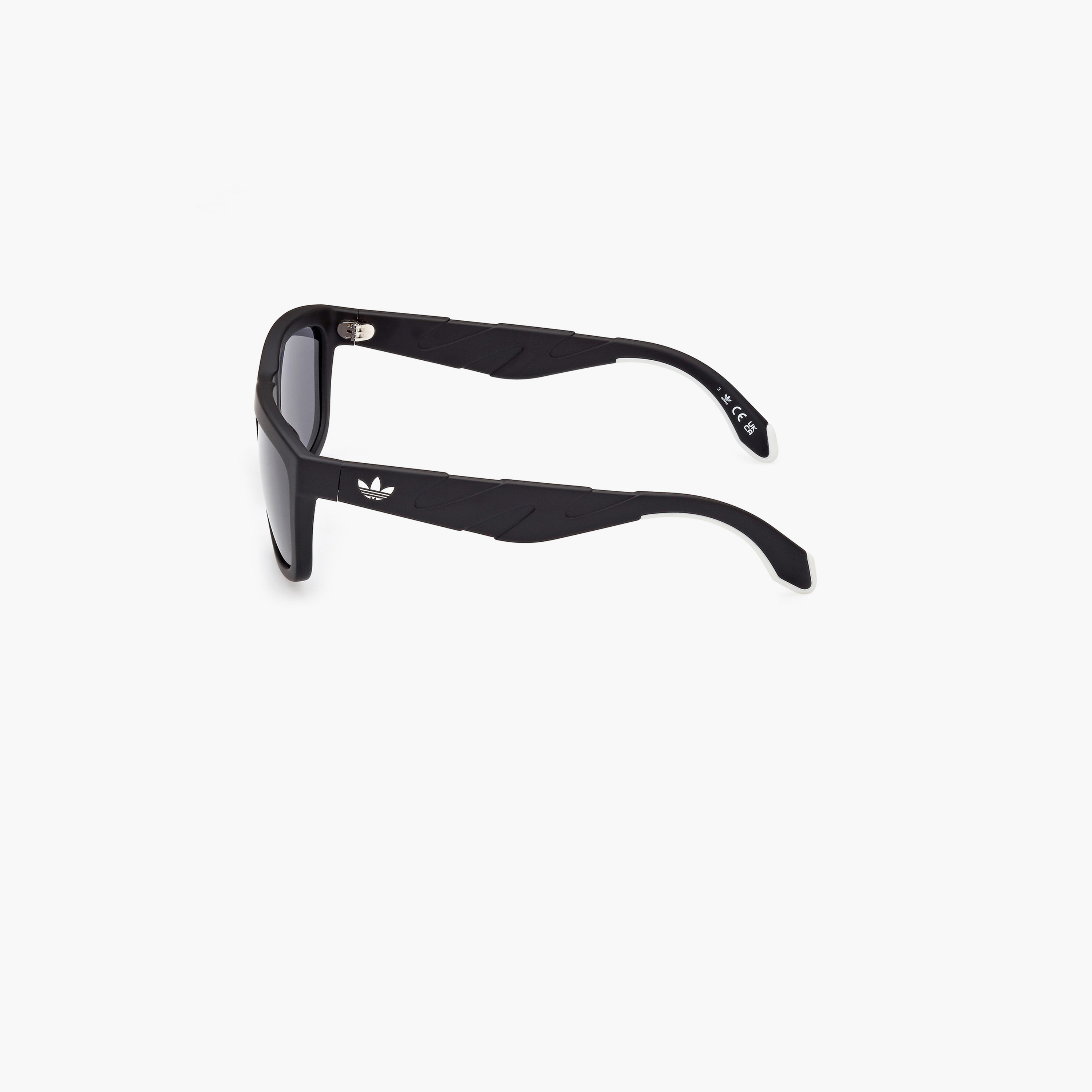 Adidas Originals 58MM Smoke Rectangle Sunglasses OR009402A58-men-sunglasses-image-5
