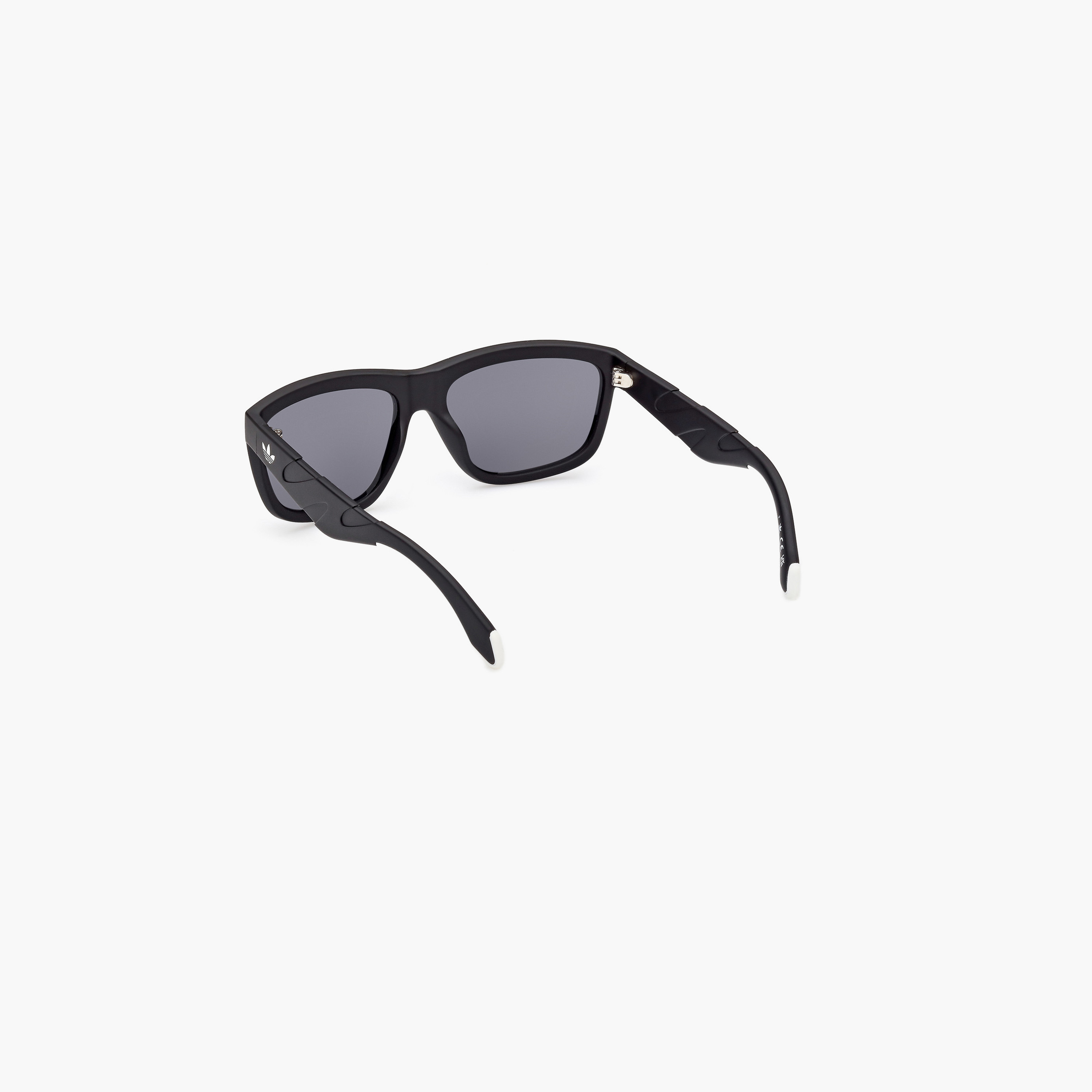 Adidas Originals 58MM Smoke Rectangle Sunglasses OR009402A58-men-sunglasses-image-6