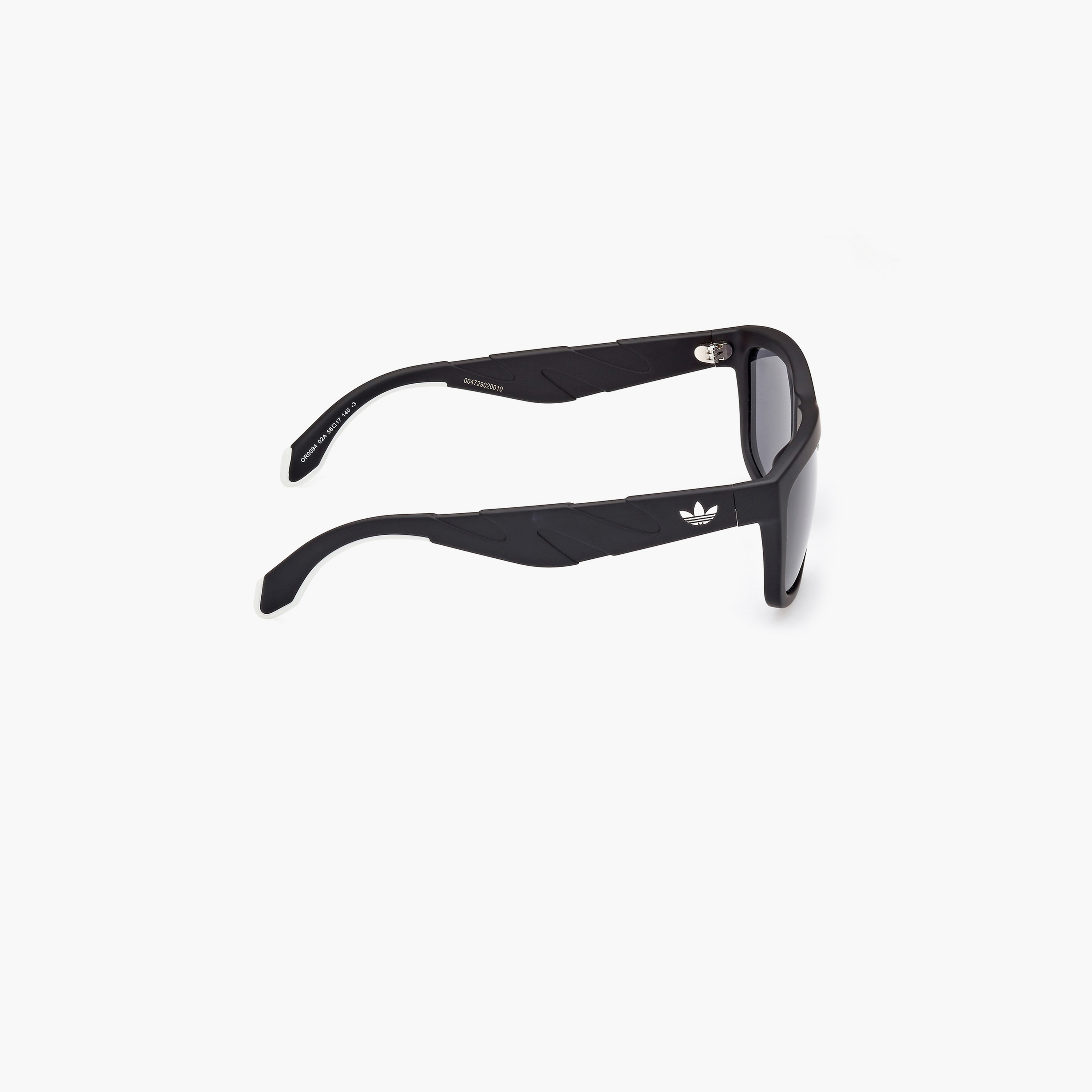 Adidas Originals 58MM Smoke Rectangle Sunglasses OR009402A58-men-sunglasses-image-9