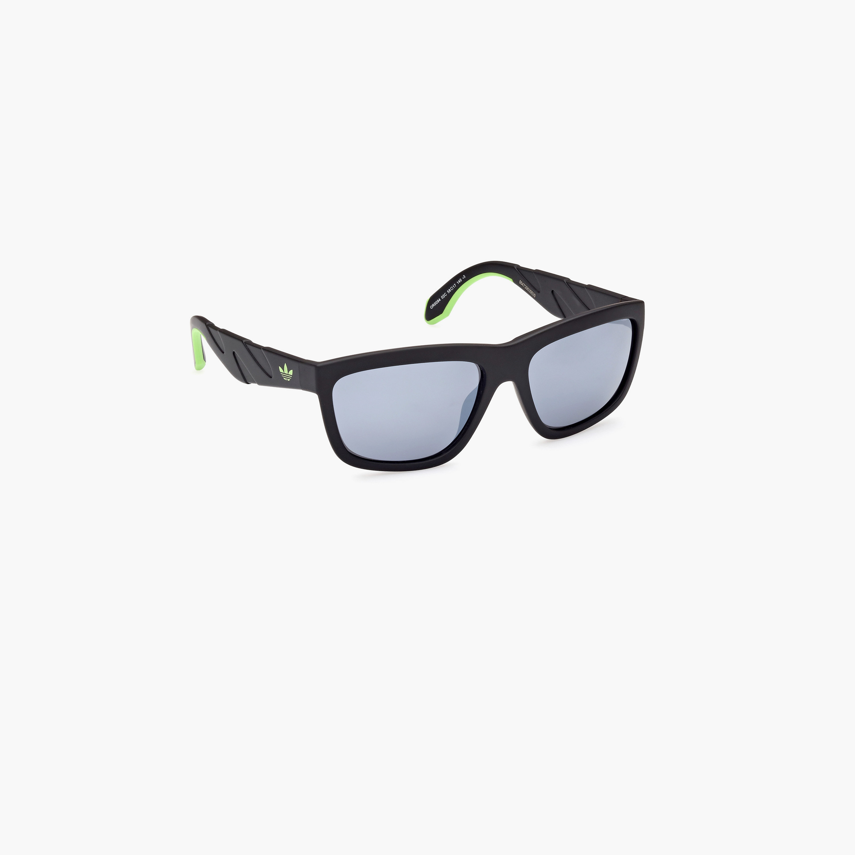 Adidas Originals 58MM Smoke Mirror Rectangle Sunglasses OR009402C58-men-sunglasses-image-3