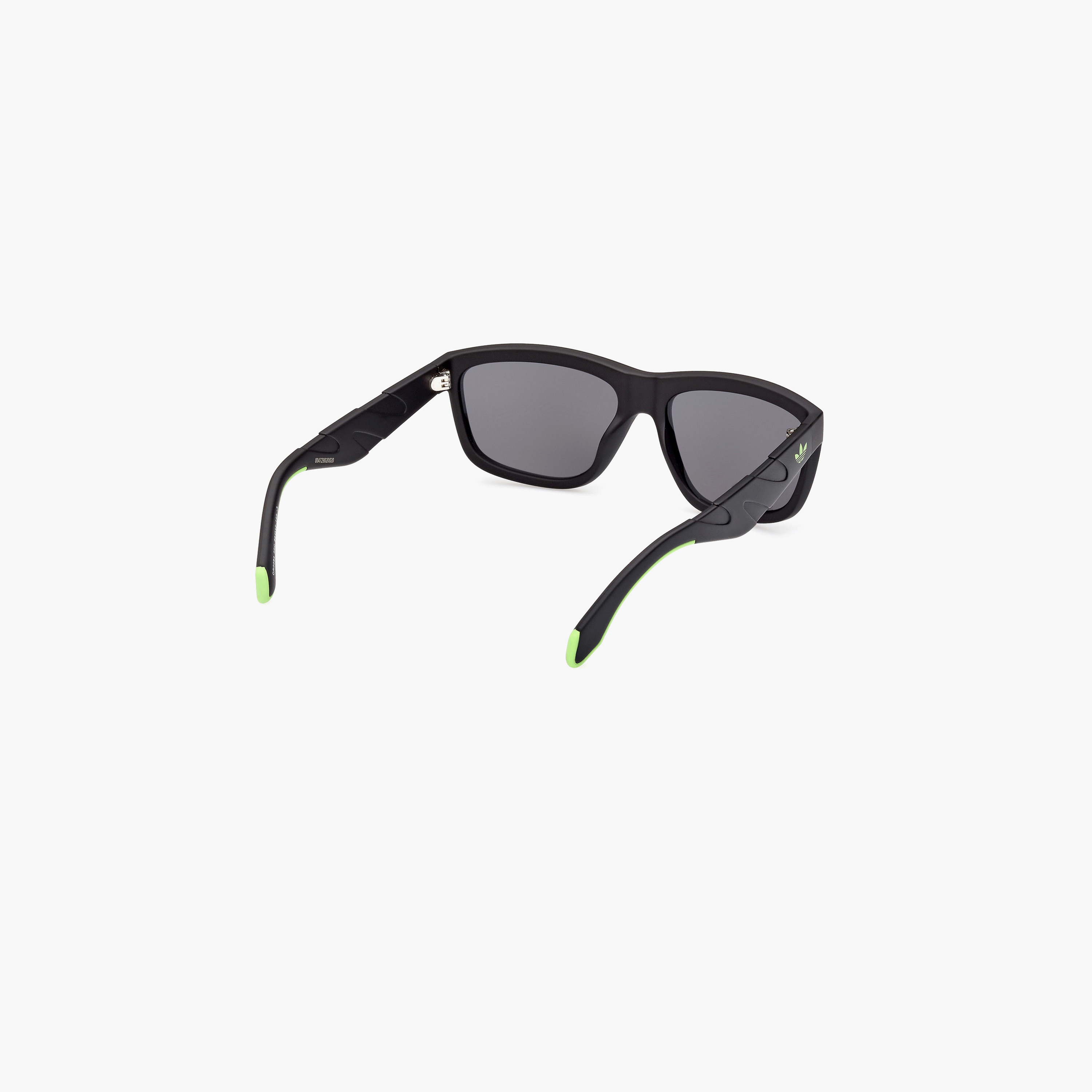 Adidas Originals 58MM Smoke Mirror Rectangle Sunglasses OR009402C58-men-sunglasses-image-8