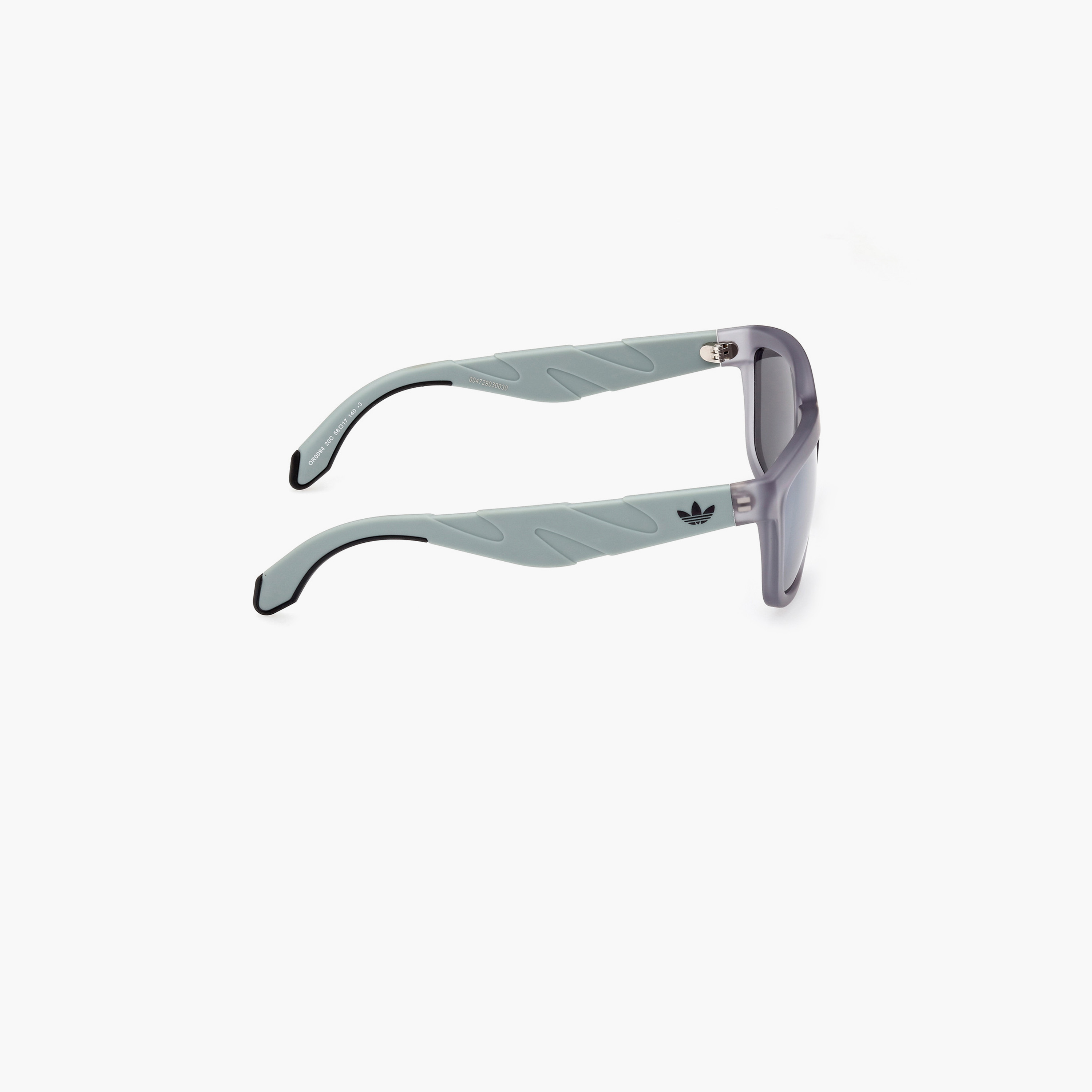 Adidas Originals 58MM Smoke Mirror Rectangle Sunglasses OR009420C58-men-sunglasses-image-9