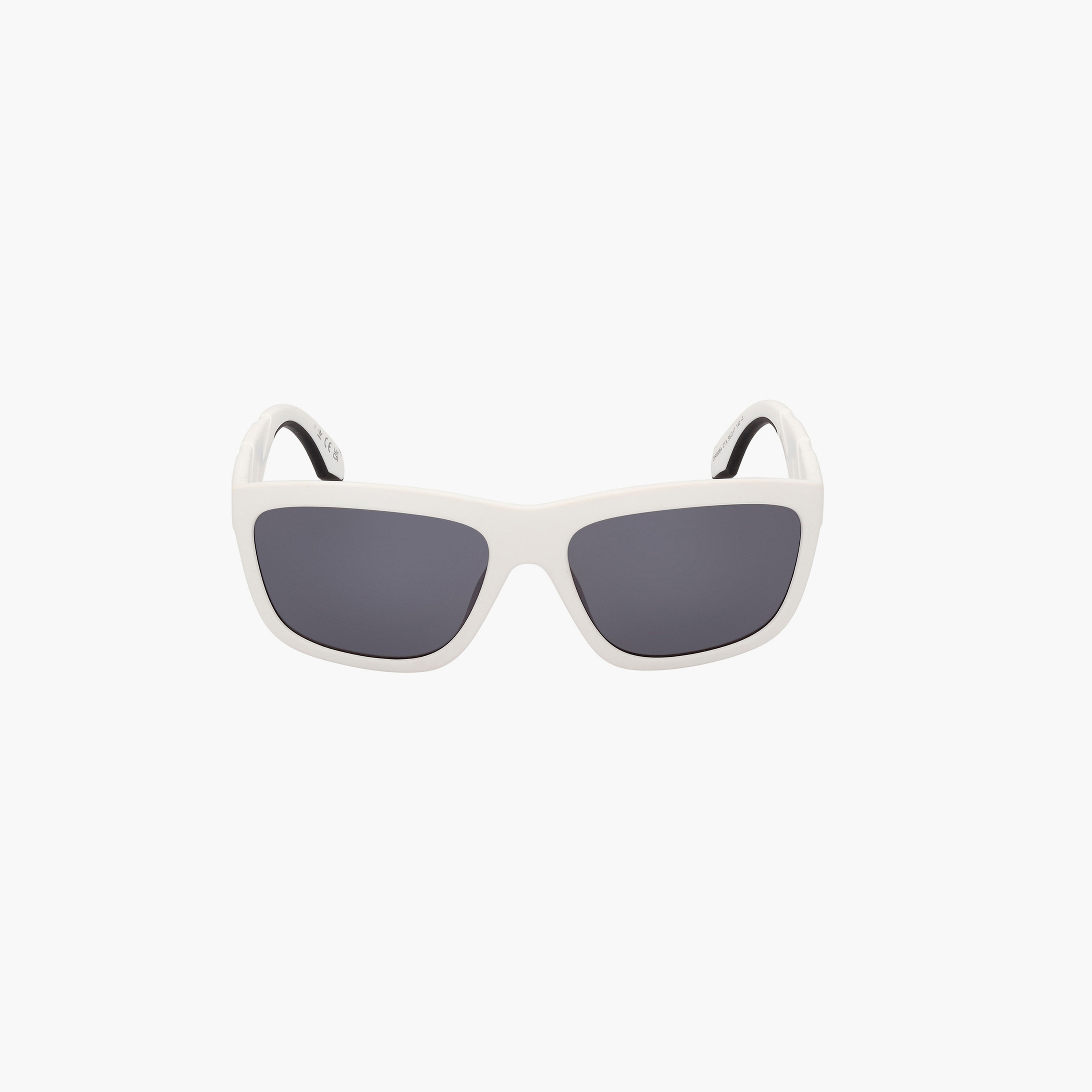 Adidas Originals 58MM Smoke Rectangle Sunglasses OR009421A58-men-sunglasses-image-4