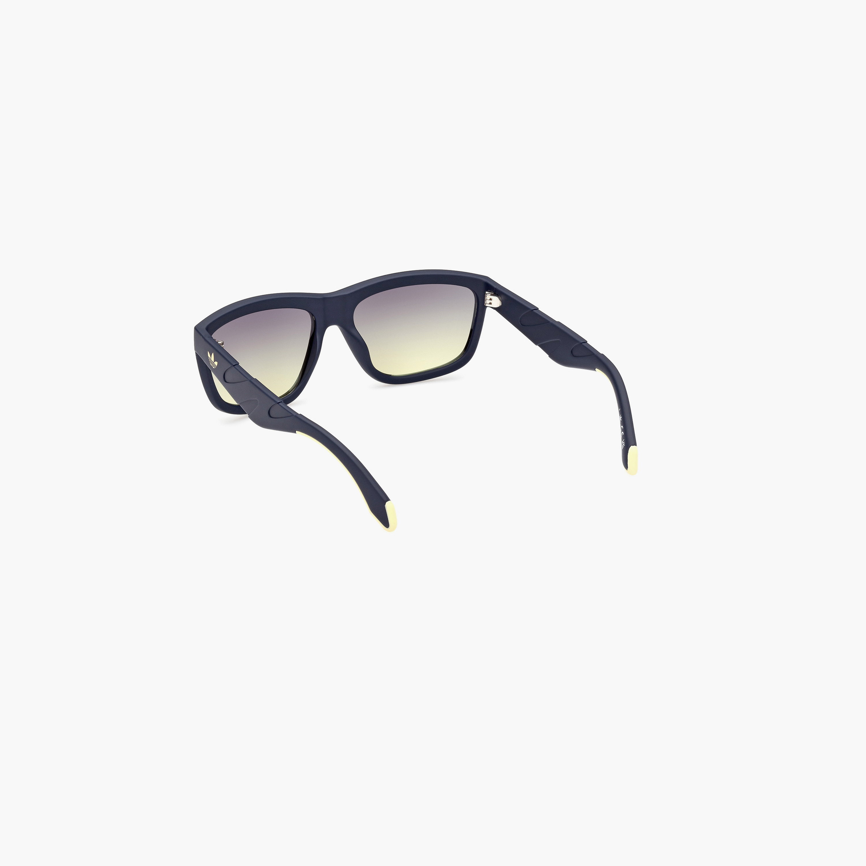 Adidas Originals 58MM Gradient Brown Rectangle Sunglasses OR009491X58-men-sunglasses-image-6