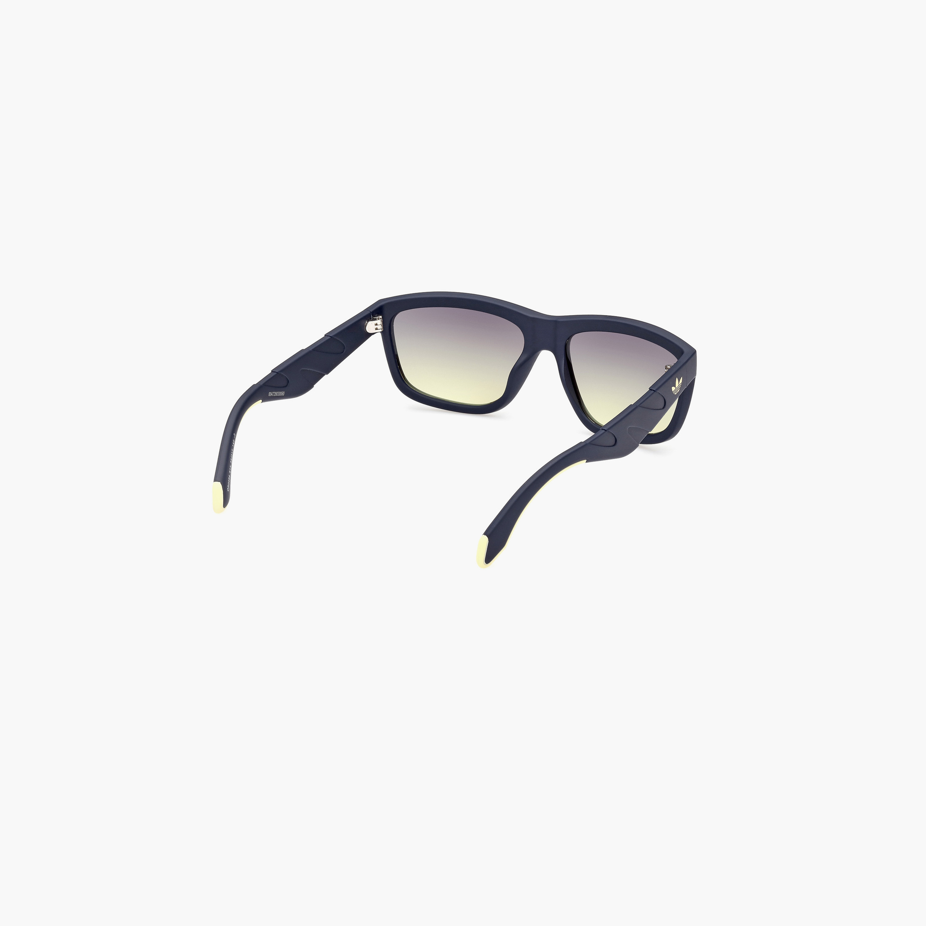 Adidas Originals 58MM Gradient Brown Rectangle Sunglasses OR009491X58-men-sunglasses-image-8