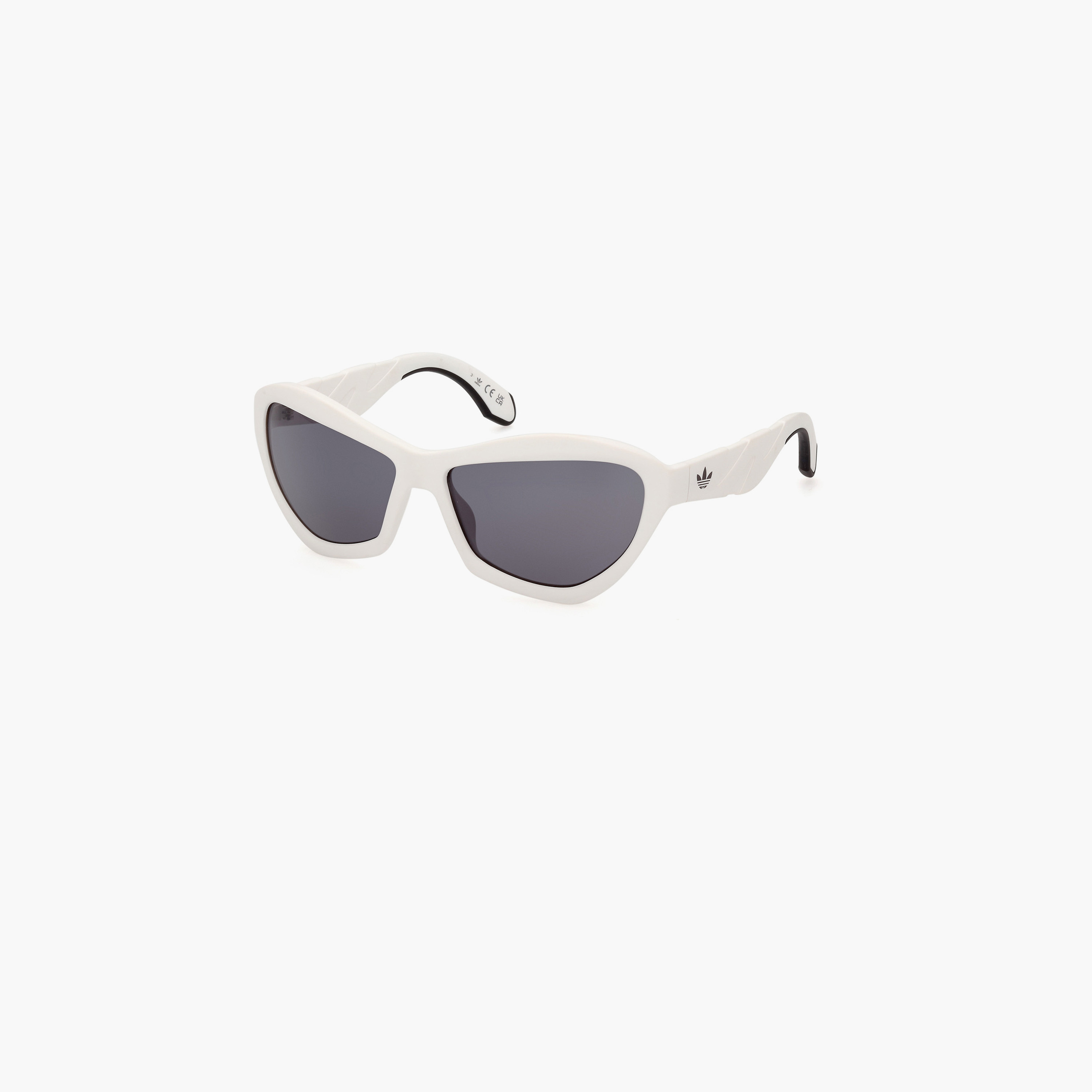 Adidas Originals 59MM Smoke Geometric Sunglasses OR009521A59-men-sunglasses-image-1