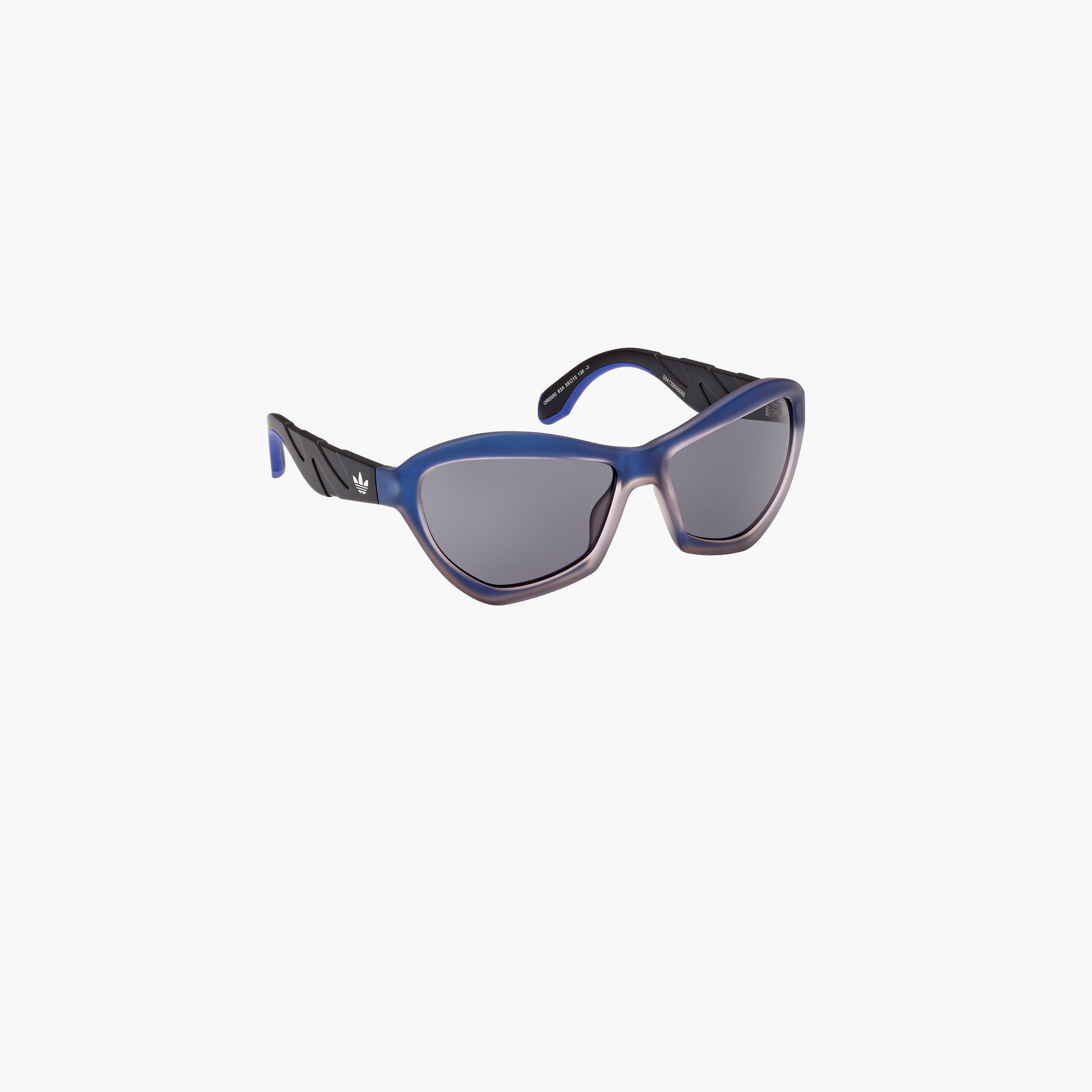 Adidas Originals 59MM Smoke Geometric Sunglasses OR009583A59-men-sunglasses-image-3