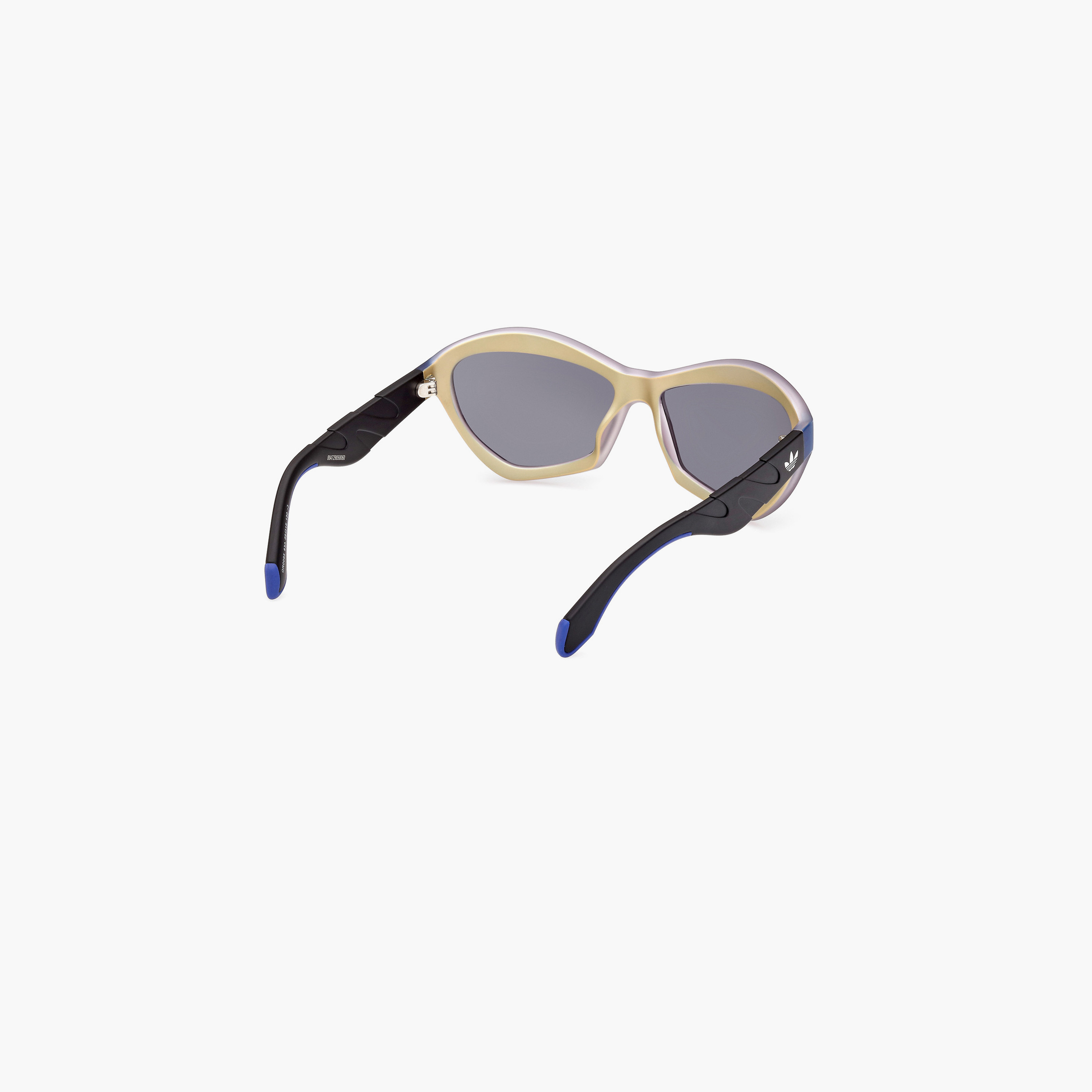 Adidas Originals 59MM Smoke Geometric Sunglasses OR009583A59-men-sunglasses-image-8