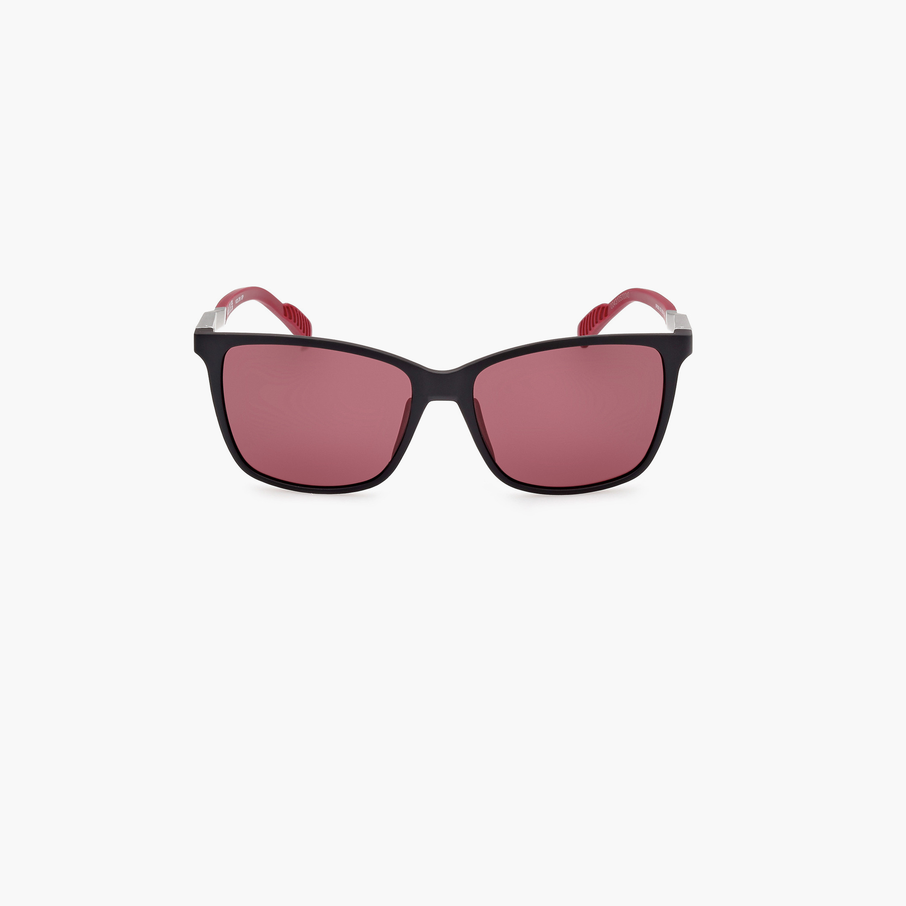 Adidas Sport 58MM Bordeaux Square Sunglasses SP005902S58-men-sunglasses-image-4
