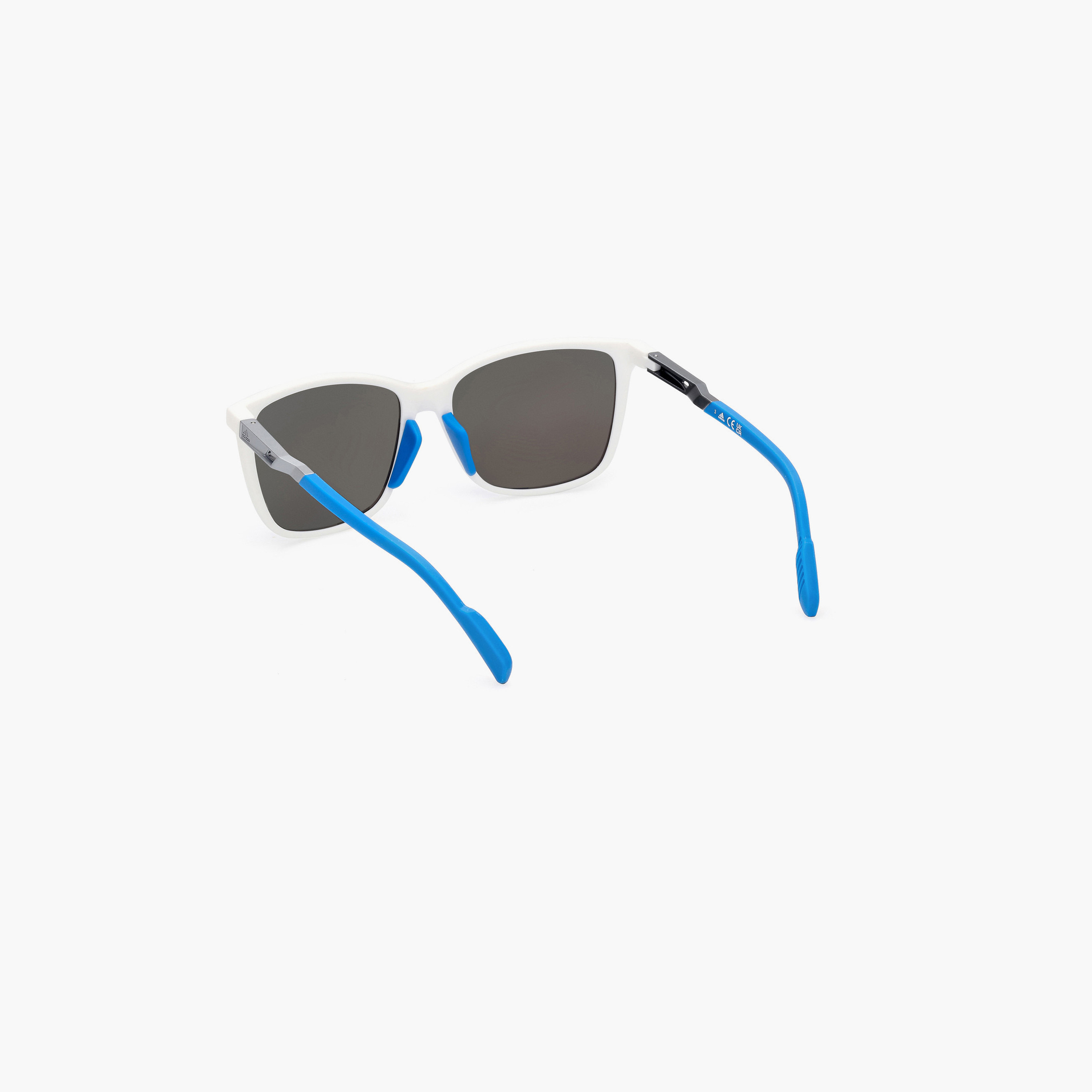 Adidas Sport 58MM Blue Mirror Square Sunglasses SP005924X58-men-sunglasses-image-6