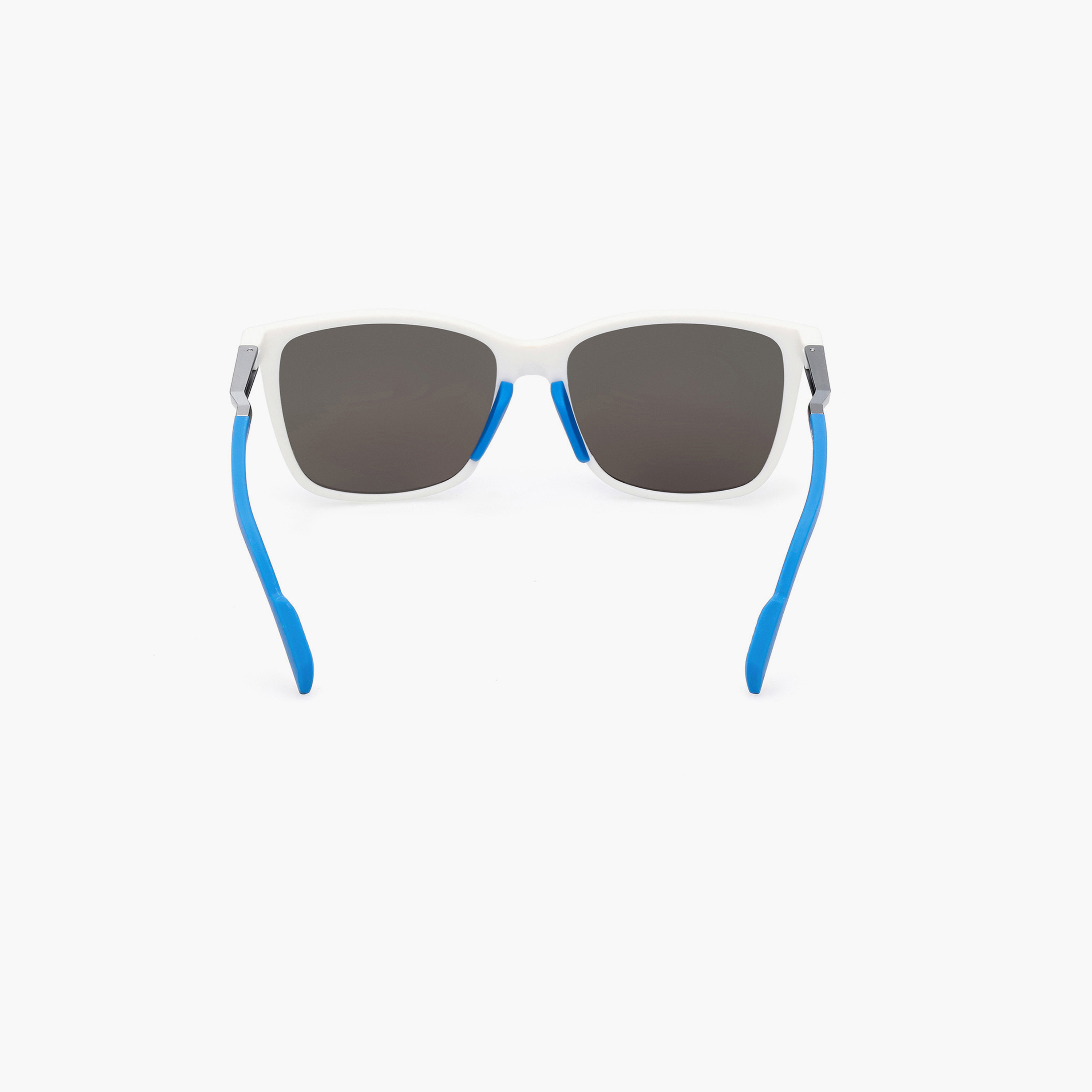 Adidas Sport 58MM Blue Mirror Square Sunglasses SP005924X58-men-sunglasses-image-7