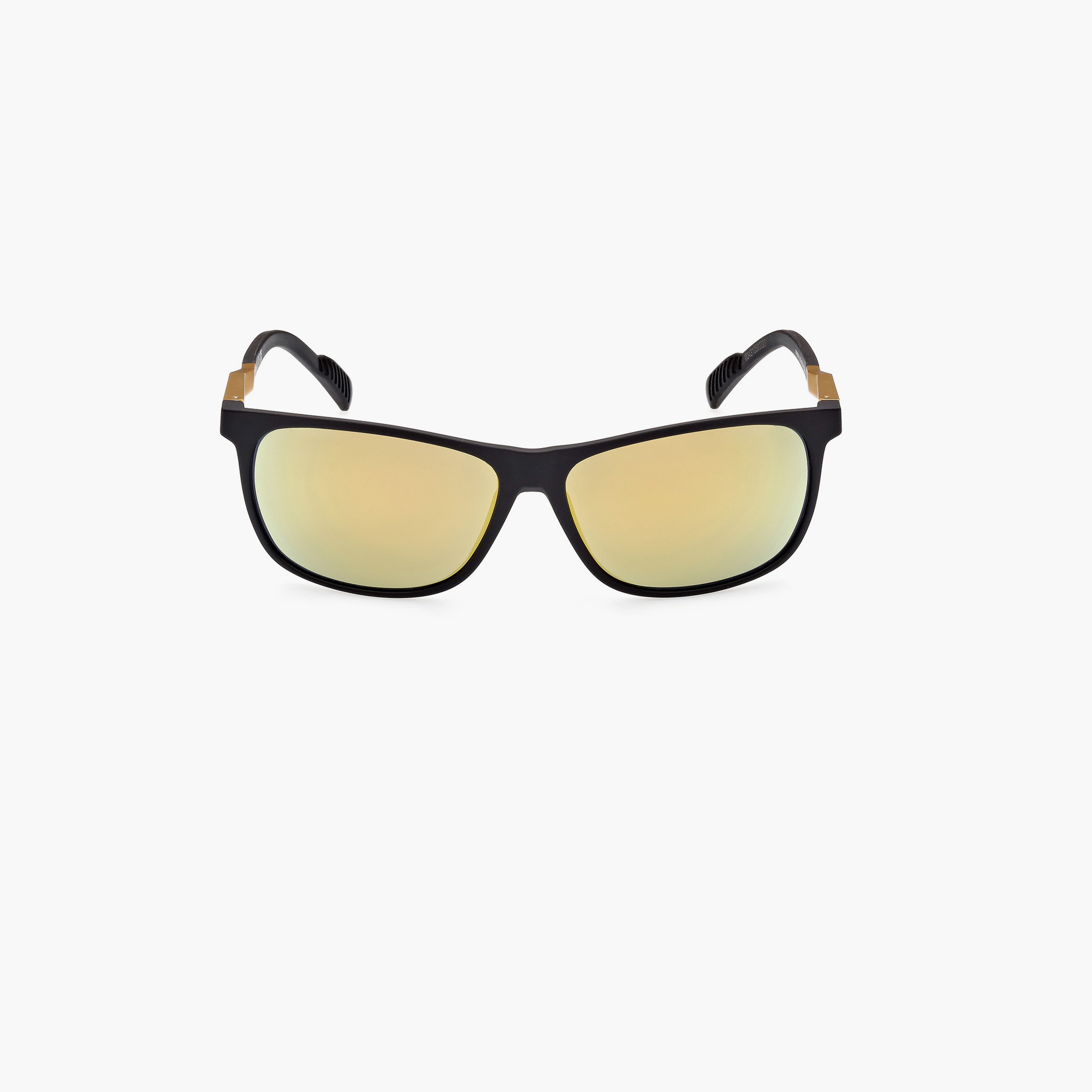 أديداس بولارايزد- نظارة شمسية مستطيلة لون بني 62مم SP006102G62-men-sunglasses-image-4