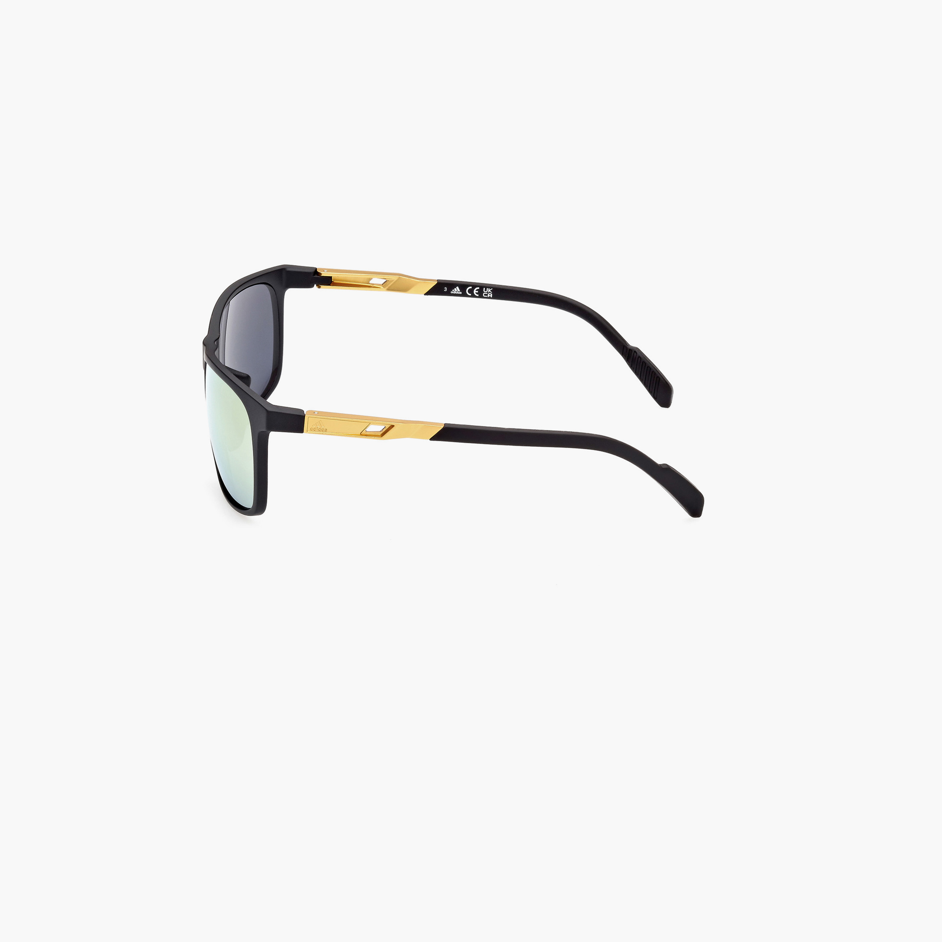 أديداس بولارايزد- نظارة شمسية مستطيلة لون بني 62مم SP006102G62-men-sunglasses-image-5