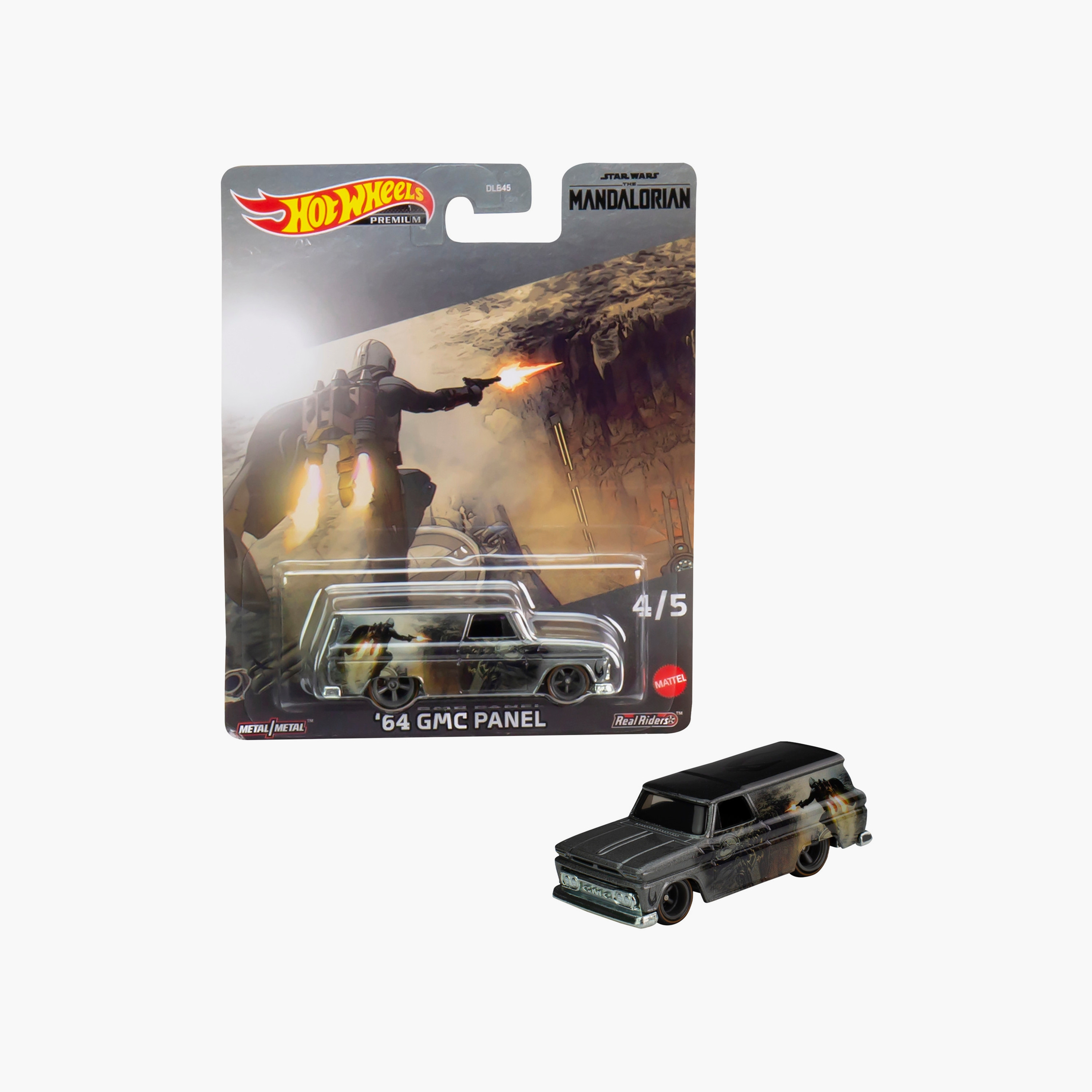 Hot Wheels Toy Car or Truck 1:64 Die-Cast-toys-playvehicles-diecastcars-image-1