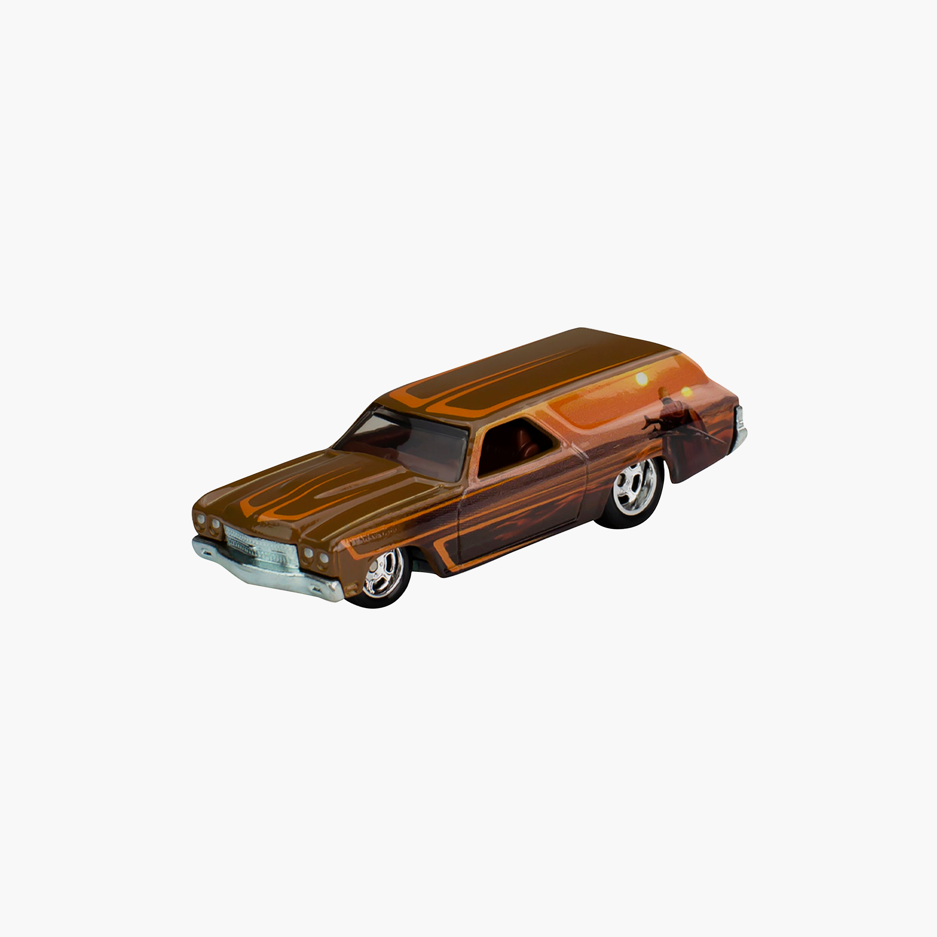 Hot Wheels Toy Car or Truck 1:64 Die-Cast-toys-playvehicles-diecastcars-image-2