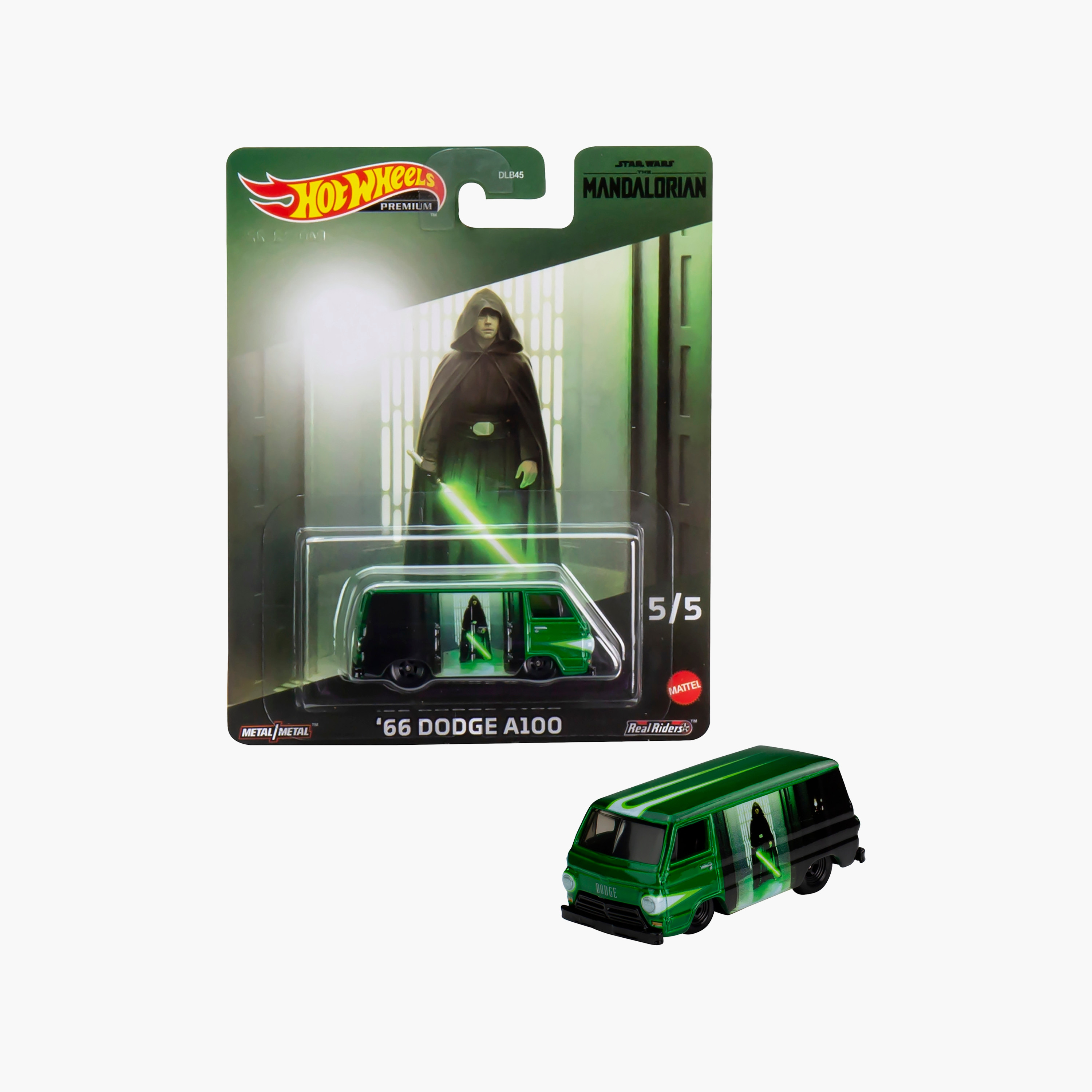 Hot Wheels Toy Car or Truck 1:64 Die-Cast-toys-playvehicles-diecastcars-image-5