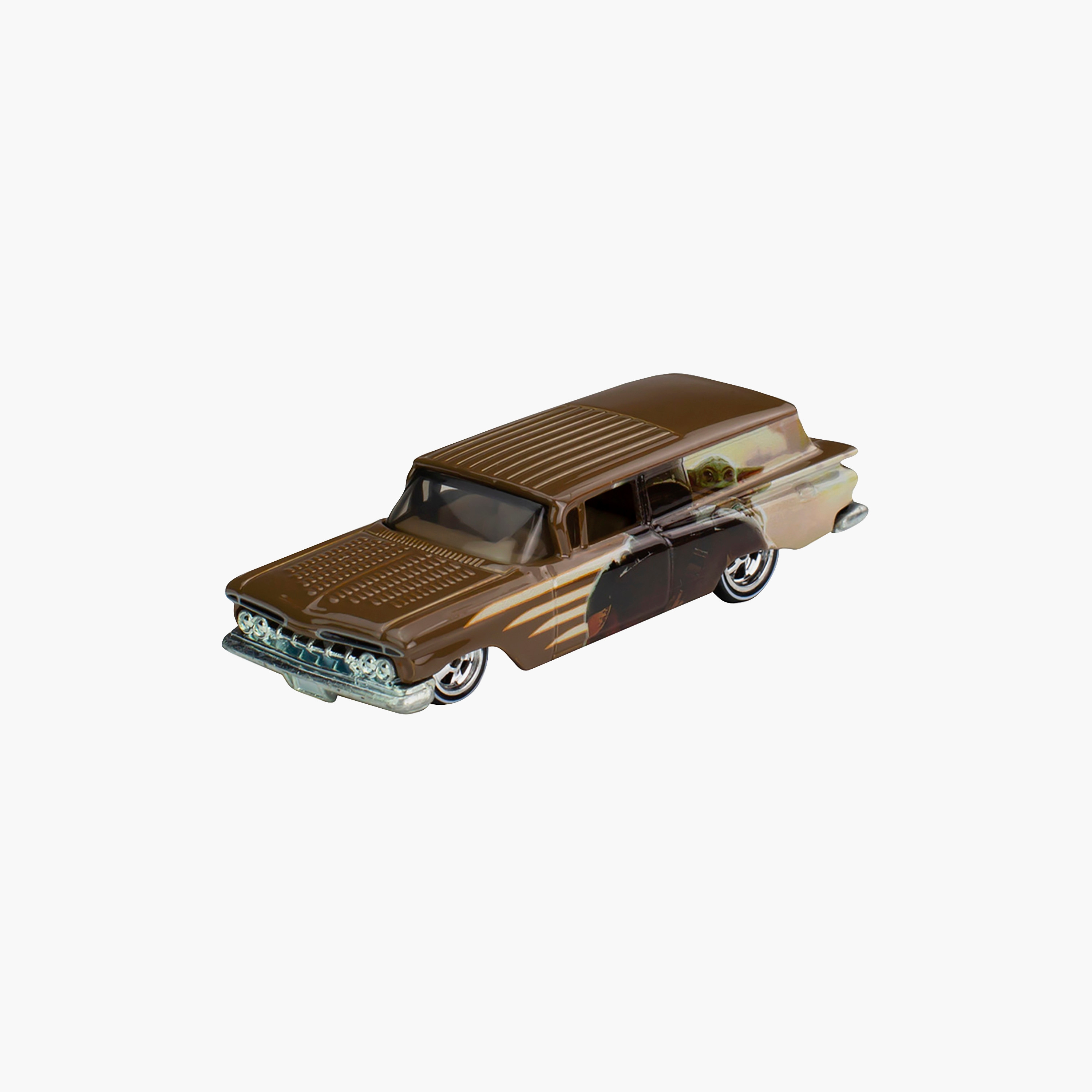 Hot Wheels Toy Car or Truck 1:64 Die-Cast-toys-playvehicles-diecastcars-image-9