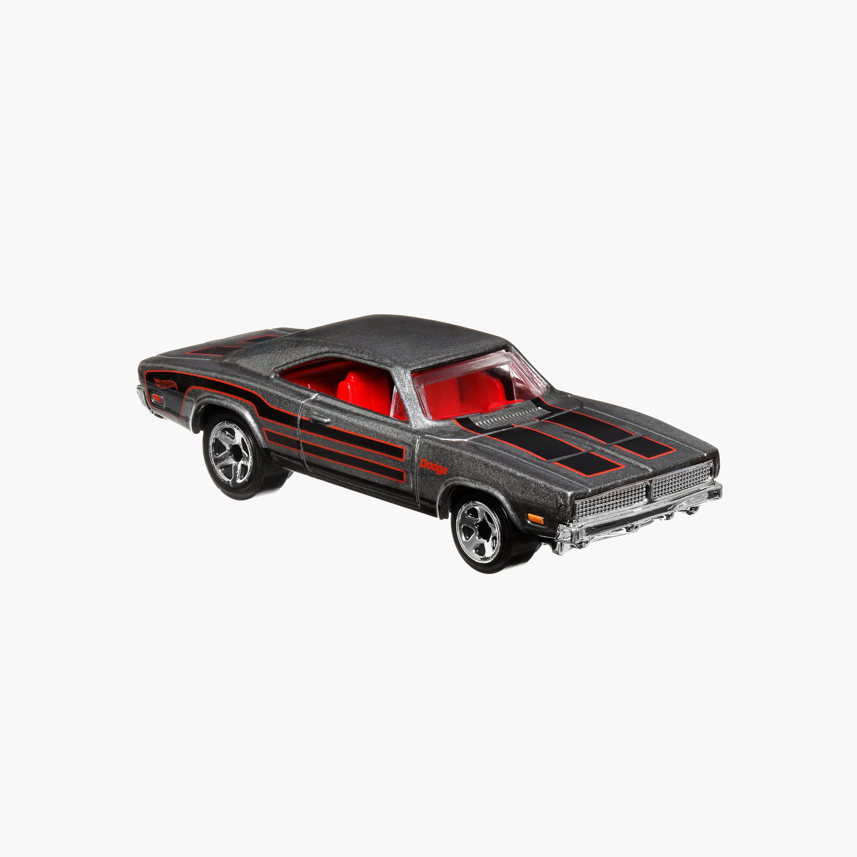 لعبة سيارة احتفالية بمقياس 1:64 وزخارف مميزة وعجلات حصرية من هوت ويلز (قد تختلف الأشكال)-toys-playvehicles-cars-image-2