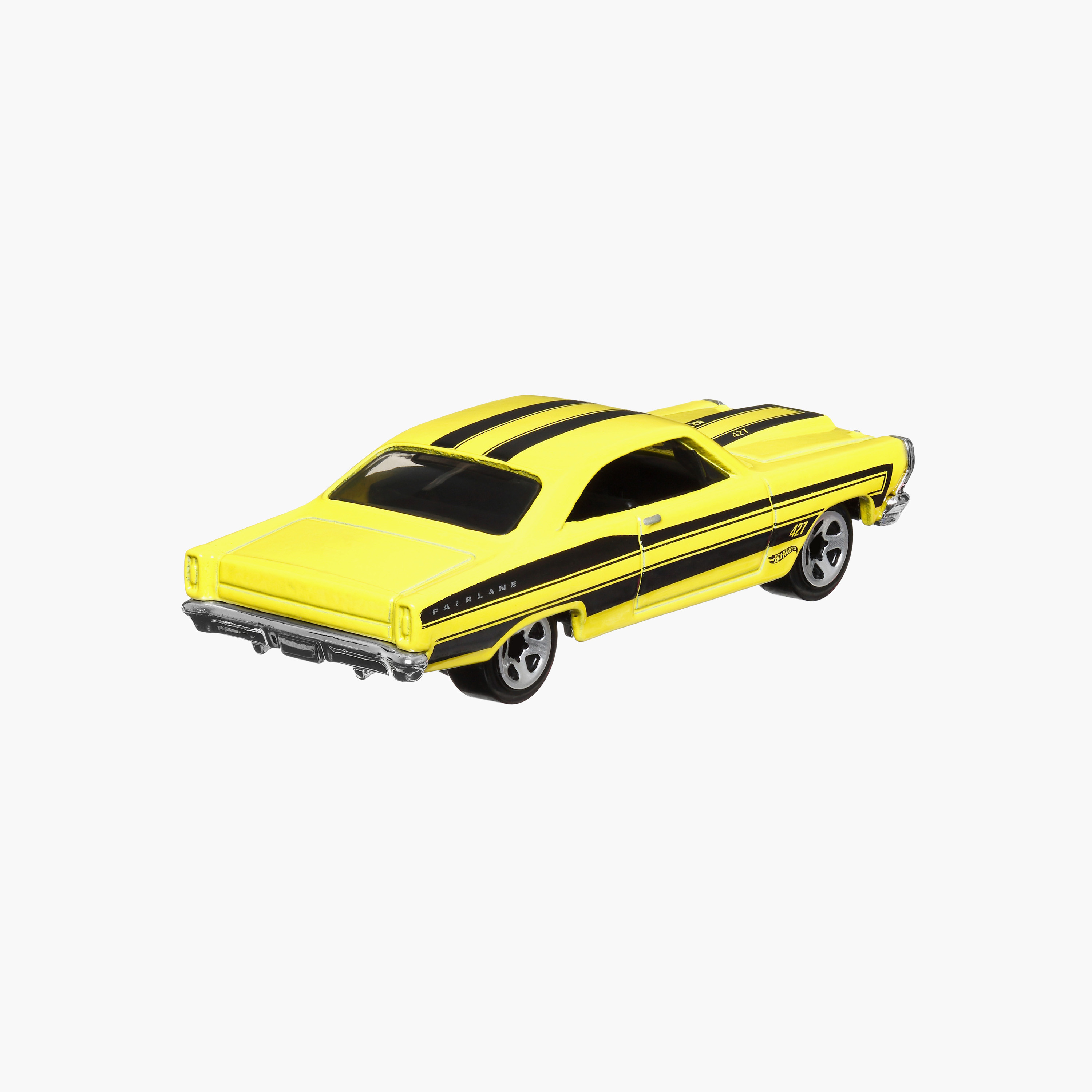 لعبة سيارة احتفالية بمقياس 1:64 وزخارف مميزة وعجلات حصرية من هوت ويلز (قد تختلف الأشكال)-toys-playvehicles-cars-image-3