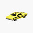 Hot Wheels Toy Car, 1:64 Scale Celebration Toy, Elevated Deco & Exclusive Wheels (Styles May Vary)-toys-playvehicles-cars-image-3