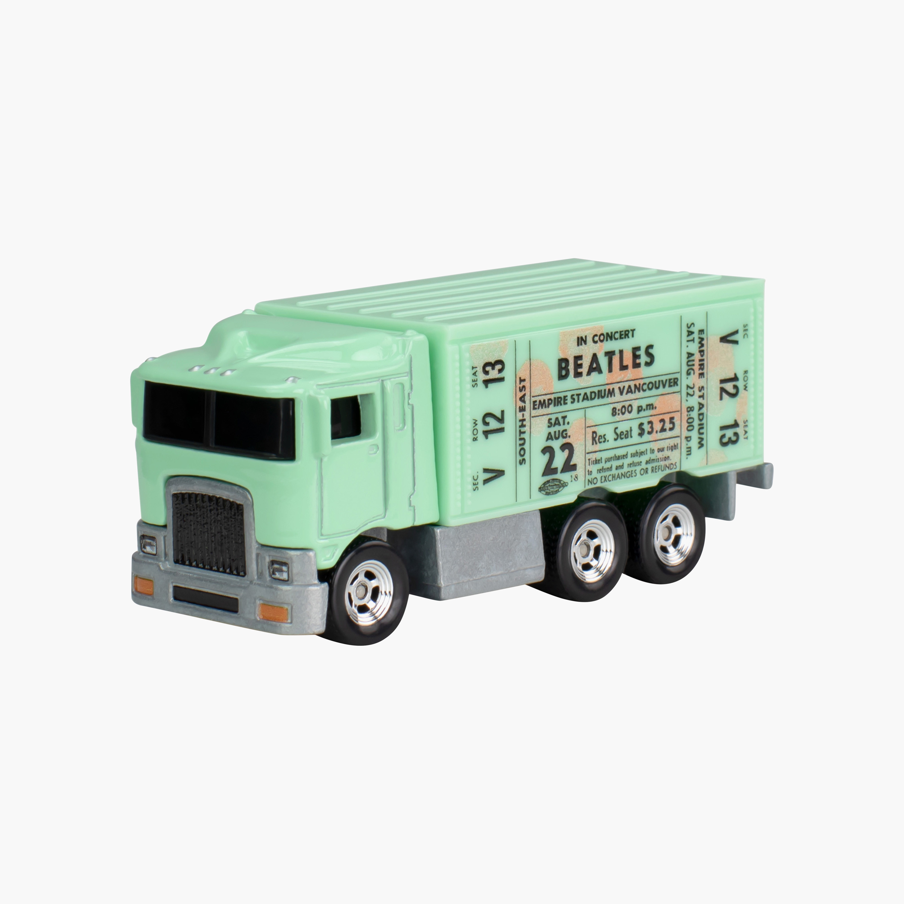 Hot Wheels Premium Toy Car, Truck or Van, 1:64 Scale Die-Cast Replica (Styles May Vary)-toys-playvehicles-diecastcars-image-7