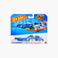 Hot Wheels Track Fleet, 1:64 Scale Die-Cast Toy Vehicle, Combined Cab & Trailer (Styles May Vary)-toys-playvehicles-diecastcars-image-2