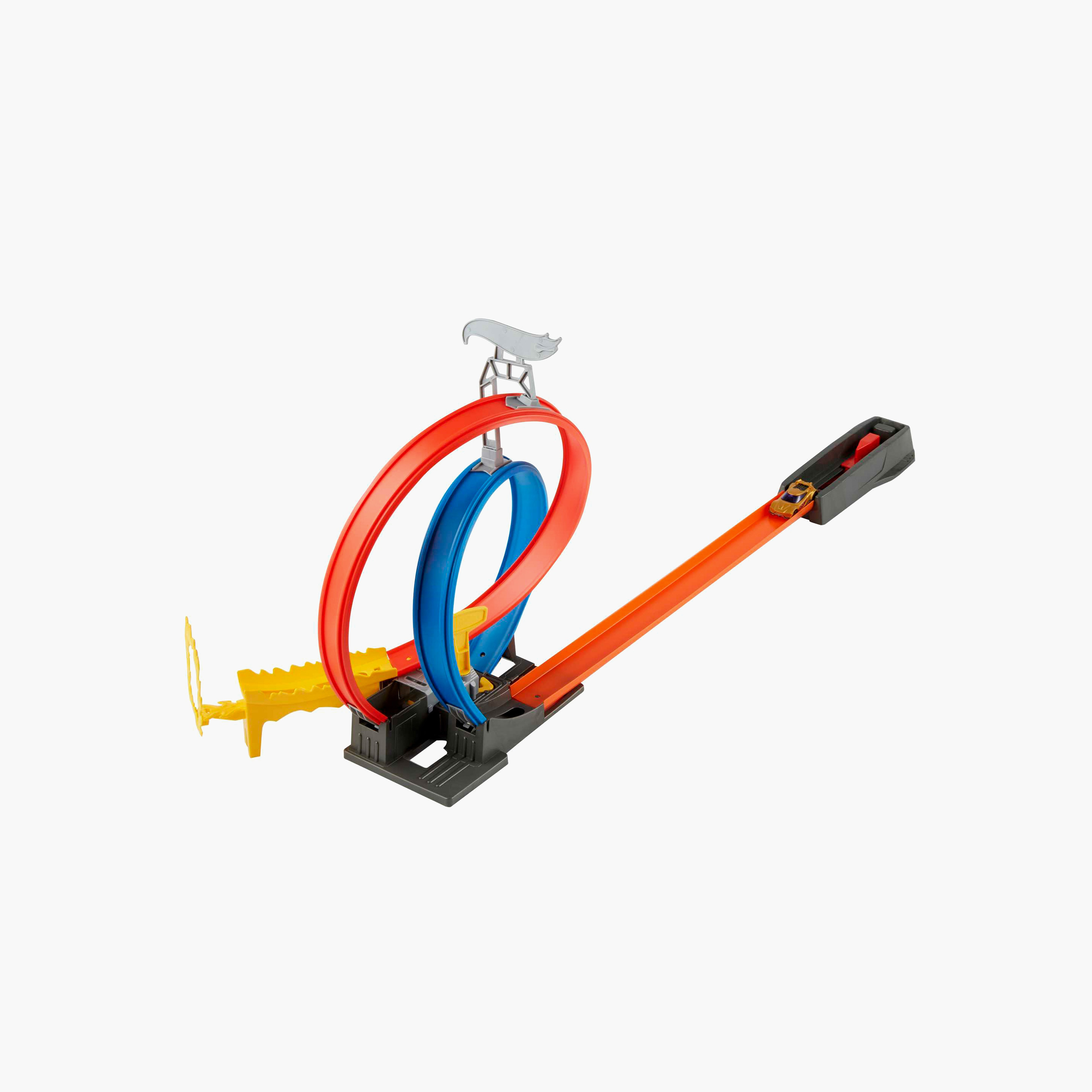 Hot Wheels Energy Track Playset-toys-dollsandplaysets-dollhouses-image-3