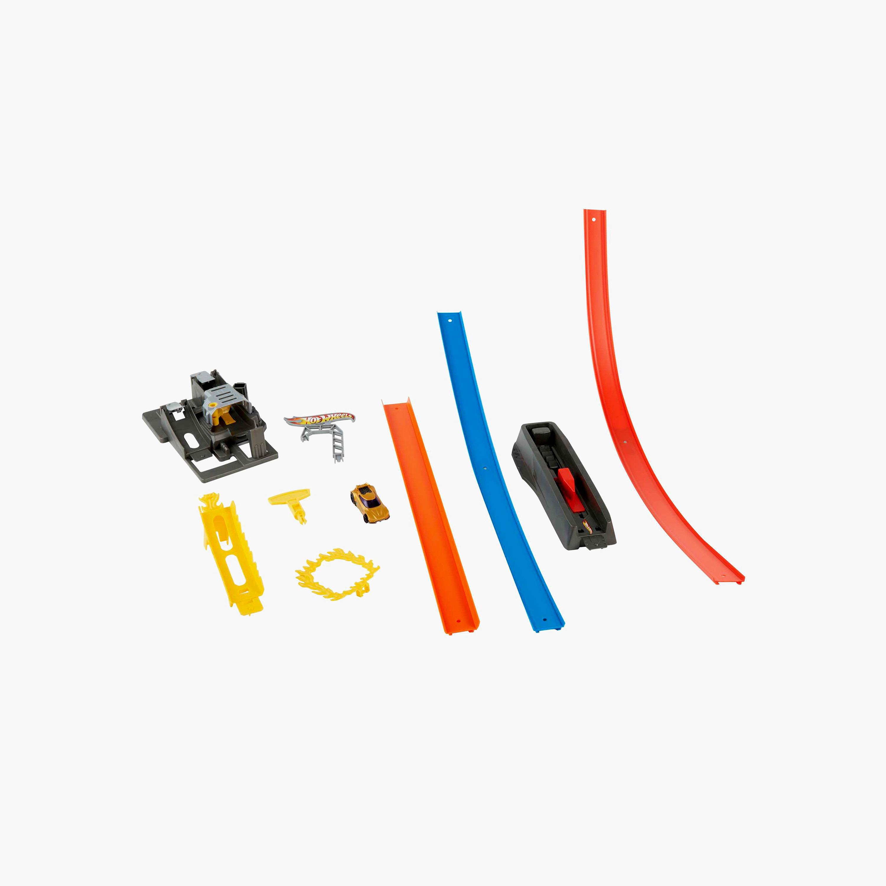 Hot Wheels Energy Track Playset-toys-dollsandplaysets-dollhouses-image-4
