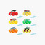 Hot Wheels Monster Trucks Toy, 1:64 Scale Die-Cast Vehicle with Power Smashers Deco(Styles May Vary)-toys-playvehicles-diecastcars-image-6