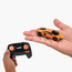 Hot Wheels RC Toy Car, Remote-Control Lamborghini Revuelto in 1:64 Scale, Recharge with USB Cable-toys-remotecontrolledvehicles-rcvehicles-image-4