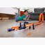 مجموعة لعب سيارة بمقياس 1:64 تعمل بالتحكم عن بعد مع أكثر من 30 قطعة مسار سباق من هوت ويلز-toys-remotecontrolledvehicles-rccars-image-5