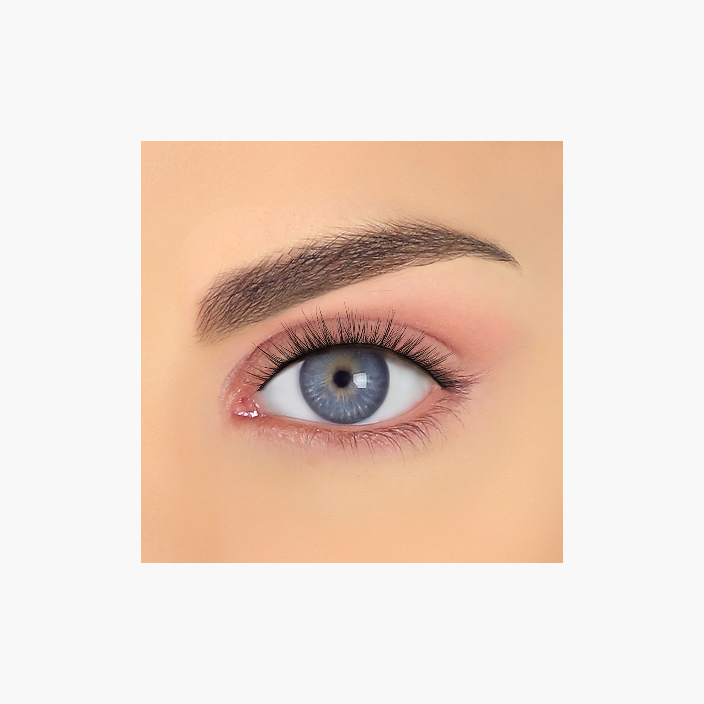 رموش جوسي من بينكي جوت-beautyandpersonalcare-makeup-eyes-falselashes-image-3