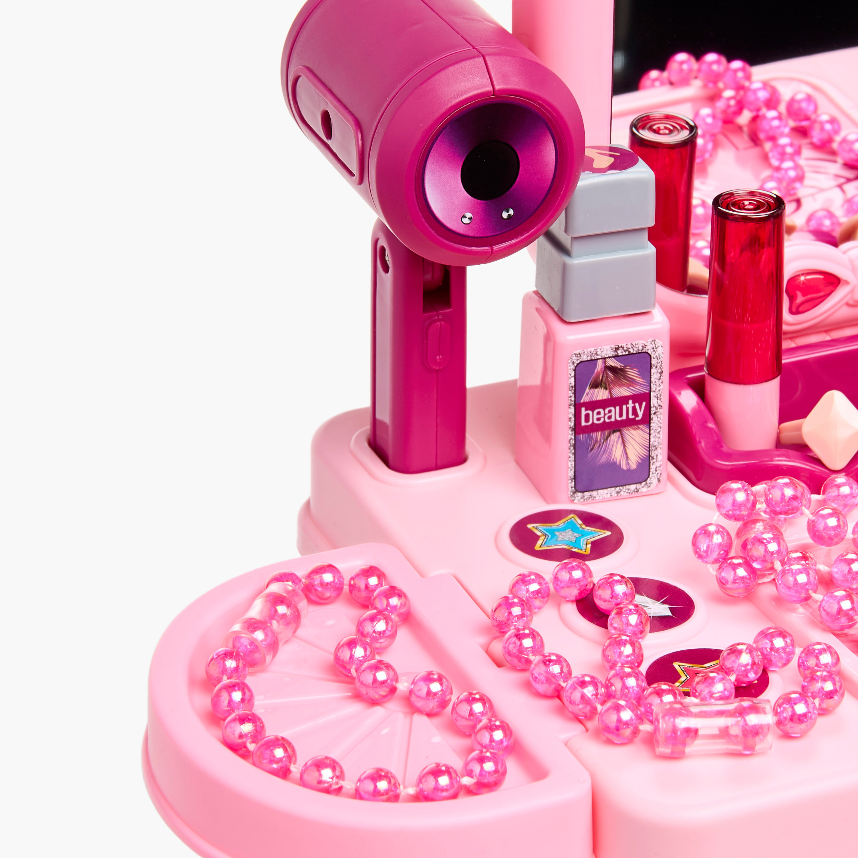 Charmz 3-in-1 Beauty Playset-toys-roleplay-makeupandcosmeticsets-image-6