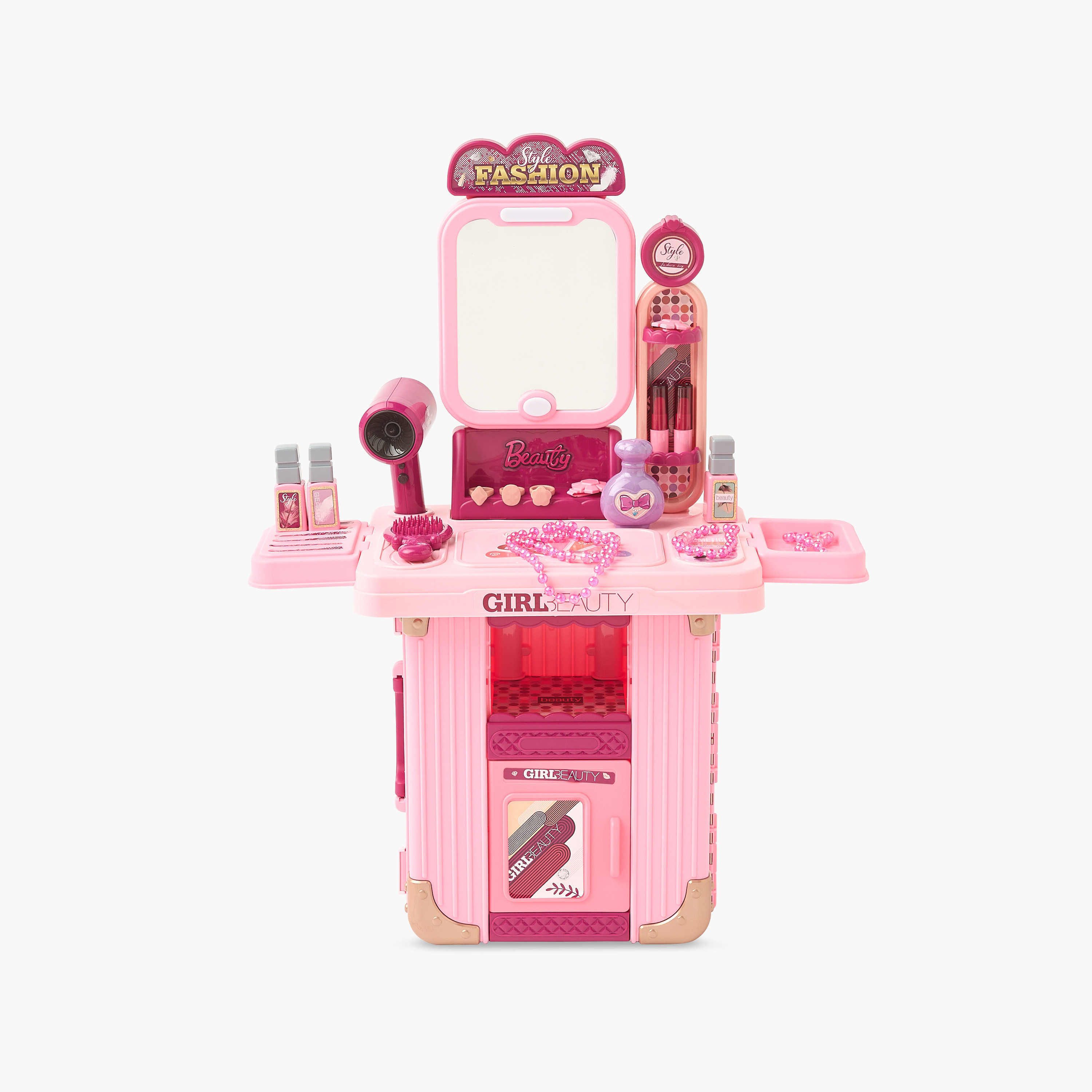 Charmz Beauty Playset