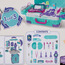 Juniors 3-in-1 Medical Real Action Playset-toys-roleplay-doctorsets-image-14