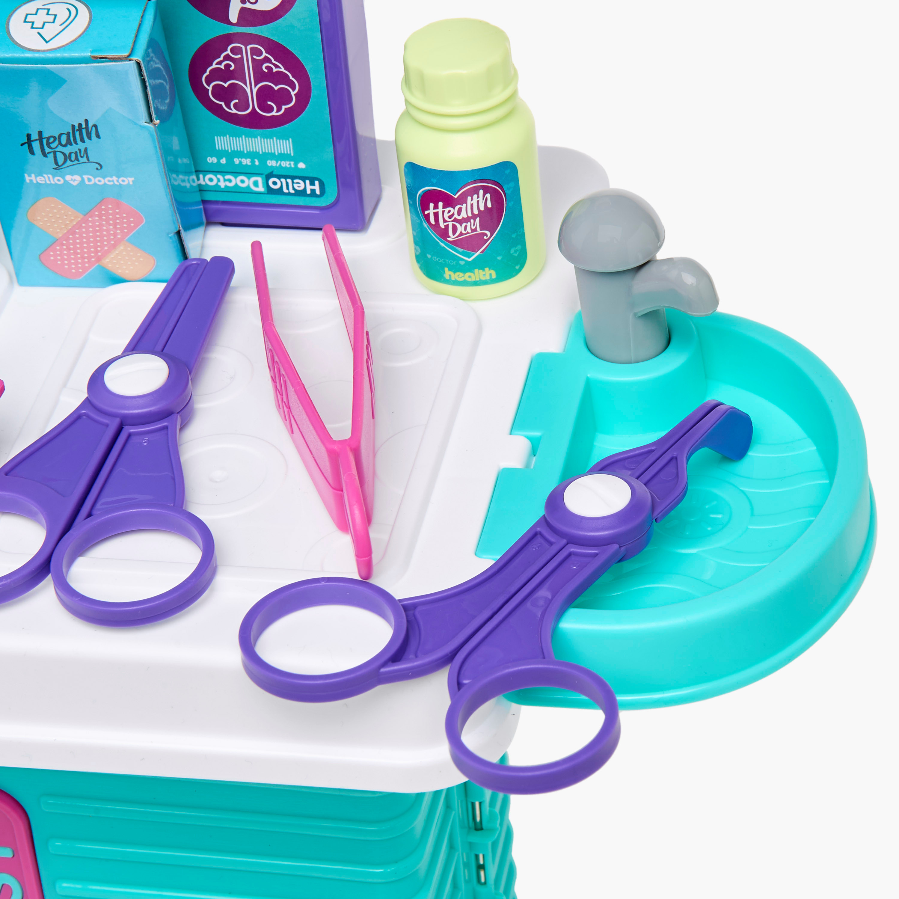 Juniors 3-in-1 Medical Real Action Playset-toys-roleplay-doctorsets-image-5