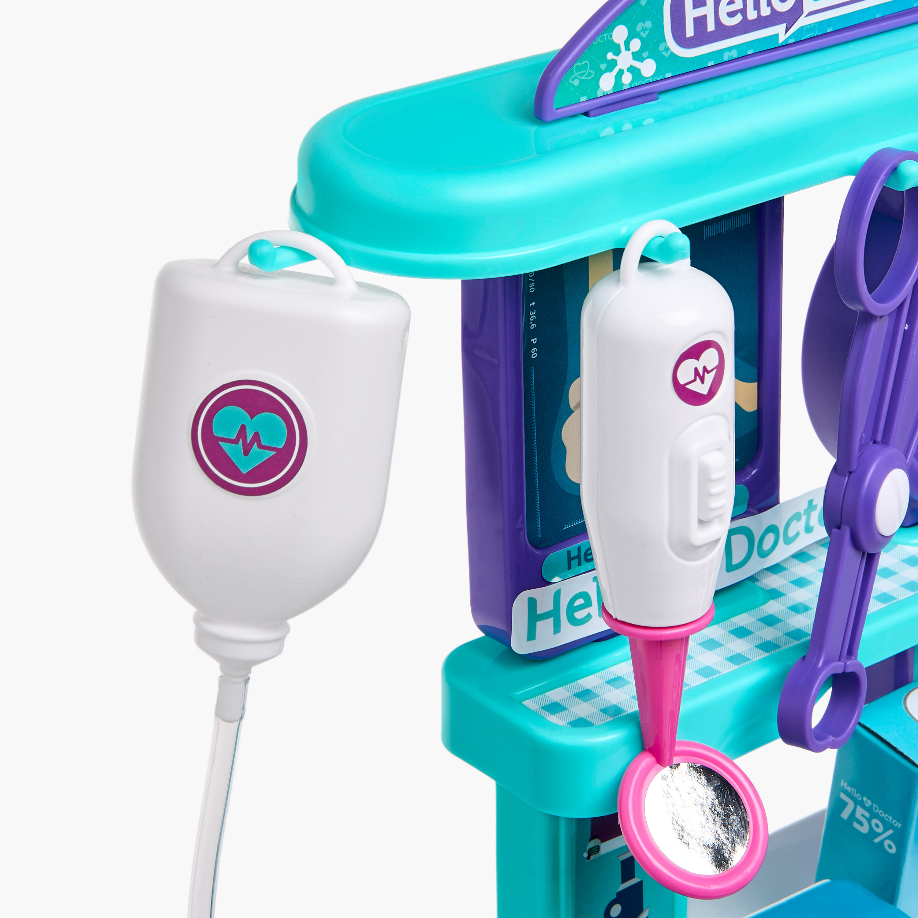 Juniors 3-in-1 Medical Real Action Playset-toys-roleplay-doctorsets-image-7