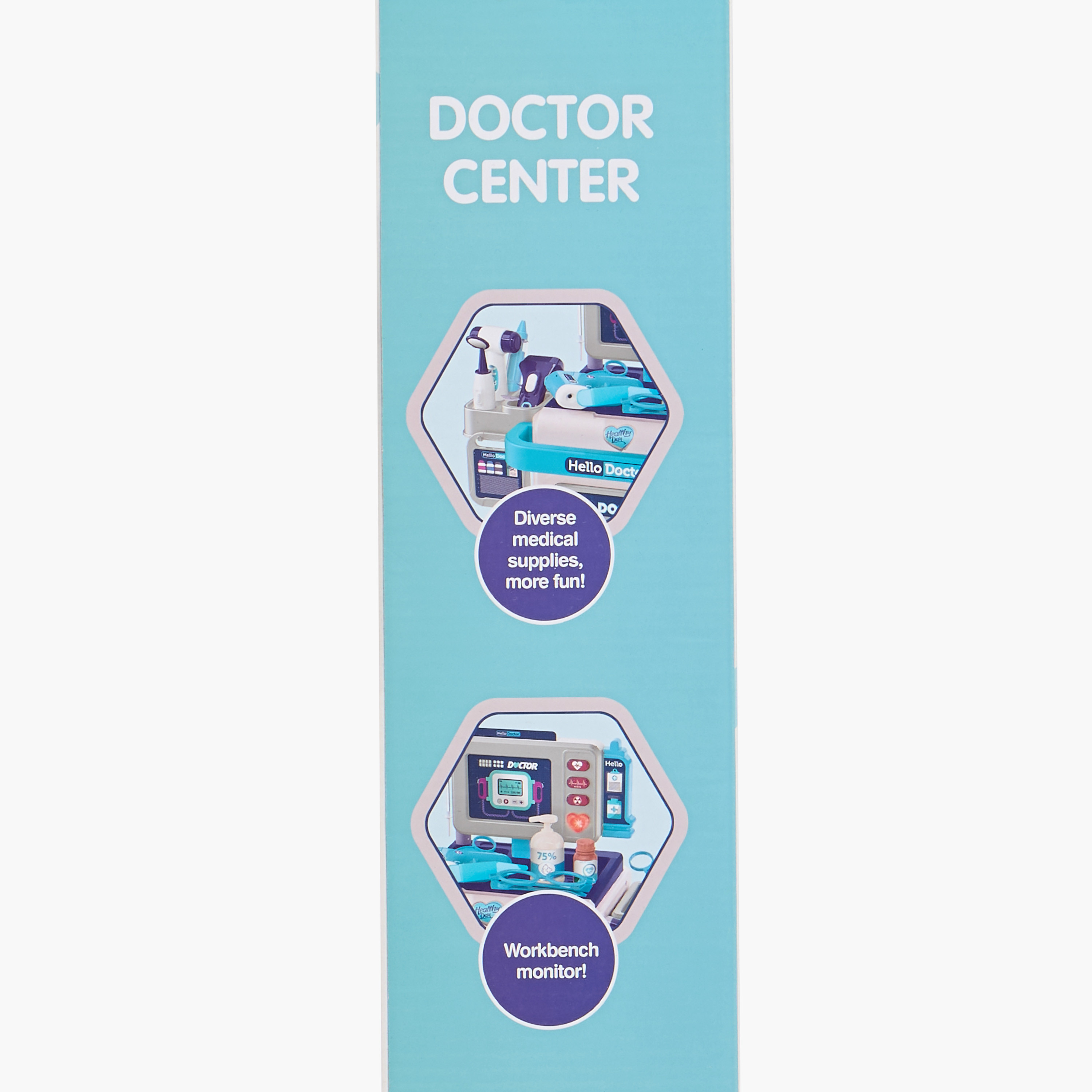 Juniors 37-Piece Doctor Center Playset-toys-roleplay-doctorsets-image-16