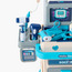 Juniors 37-Piece Doctor Center Playset-toys-roleplay-doctorsets-image-6